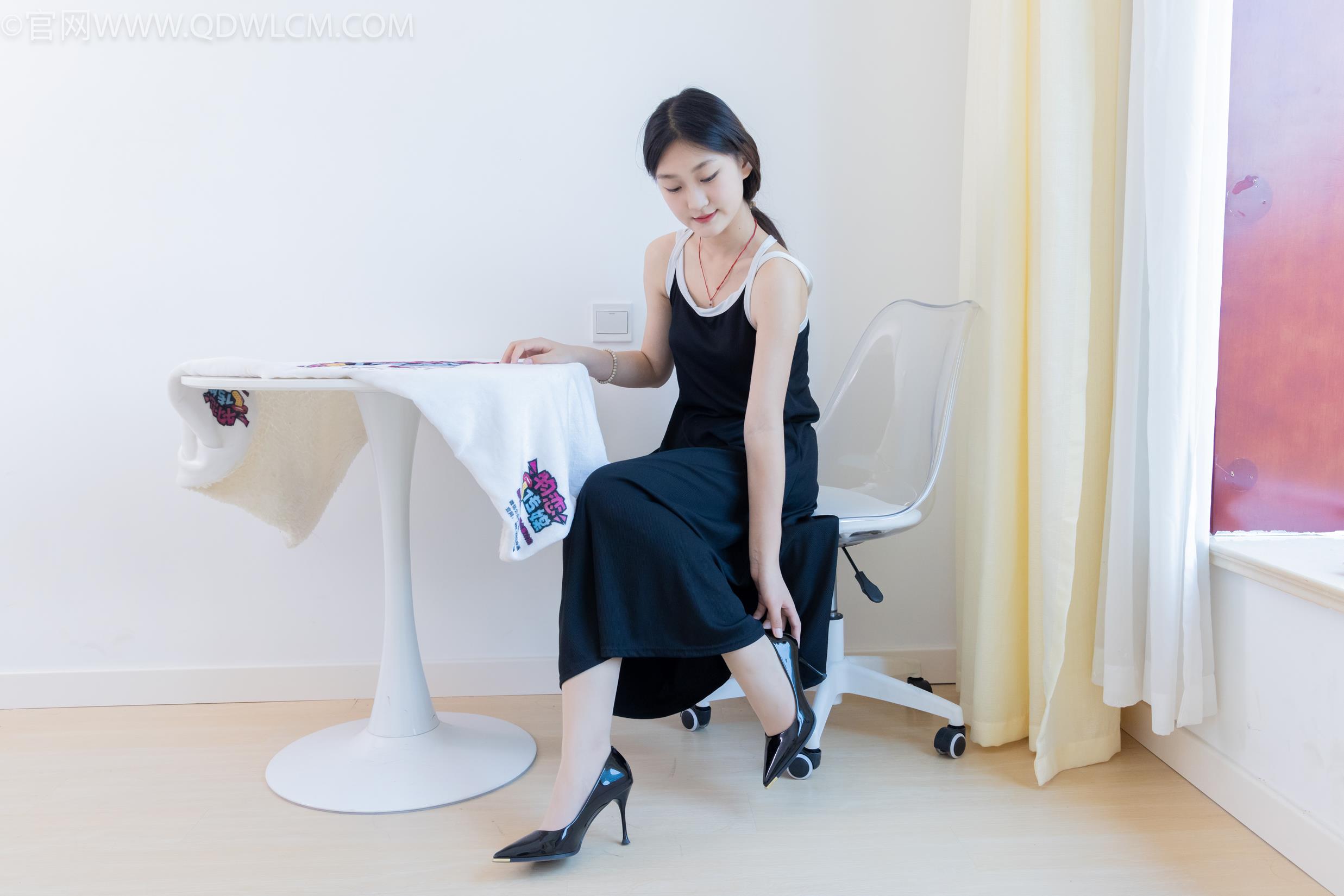 图片[24]-物恋传媒 NO.1998 豆沙-新人驾到[155P] – 速更版-美库