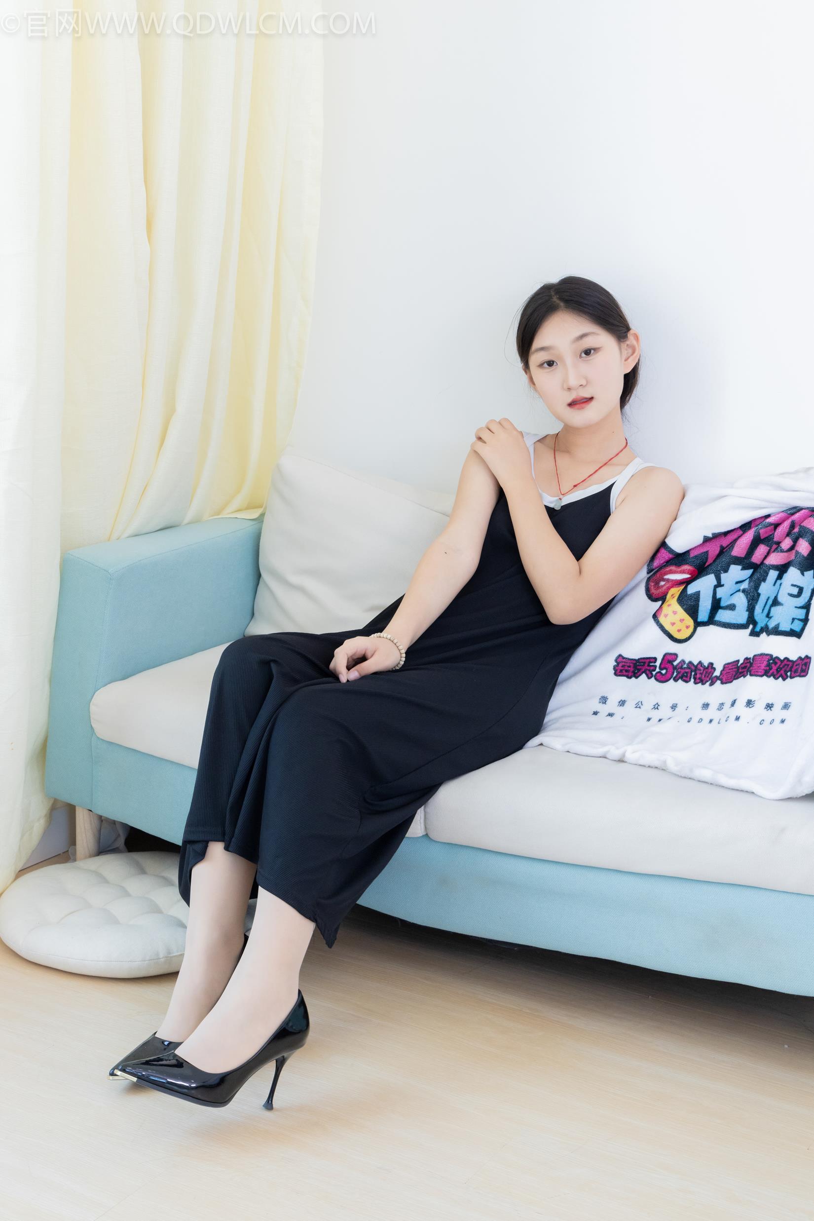 图片[31]-物恋传媒 NO.1998 豆沙-新人驾到[155P] – 速更版-美库