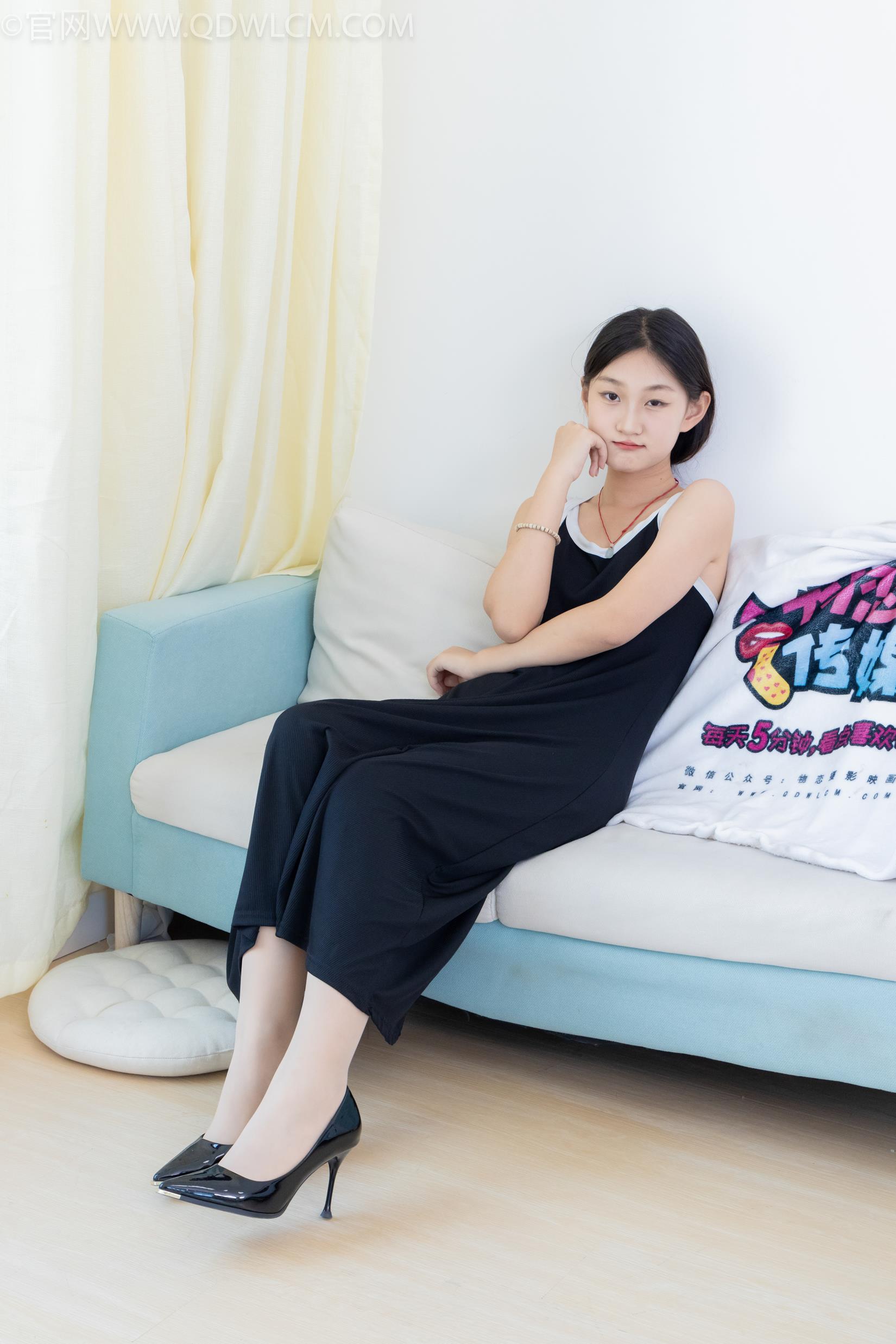 图片[32]-物恋传媒 NO.1998 豆沙-新人驾到[155P] – 速更版-美库