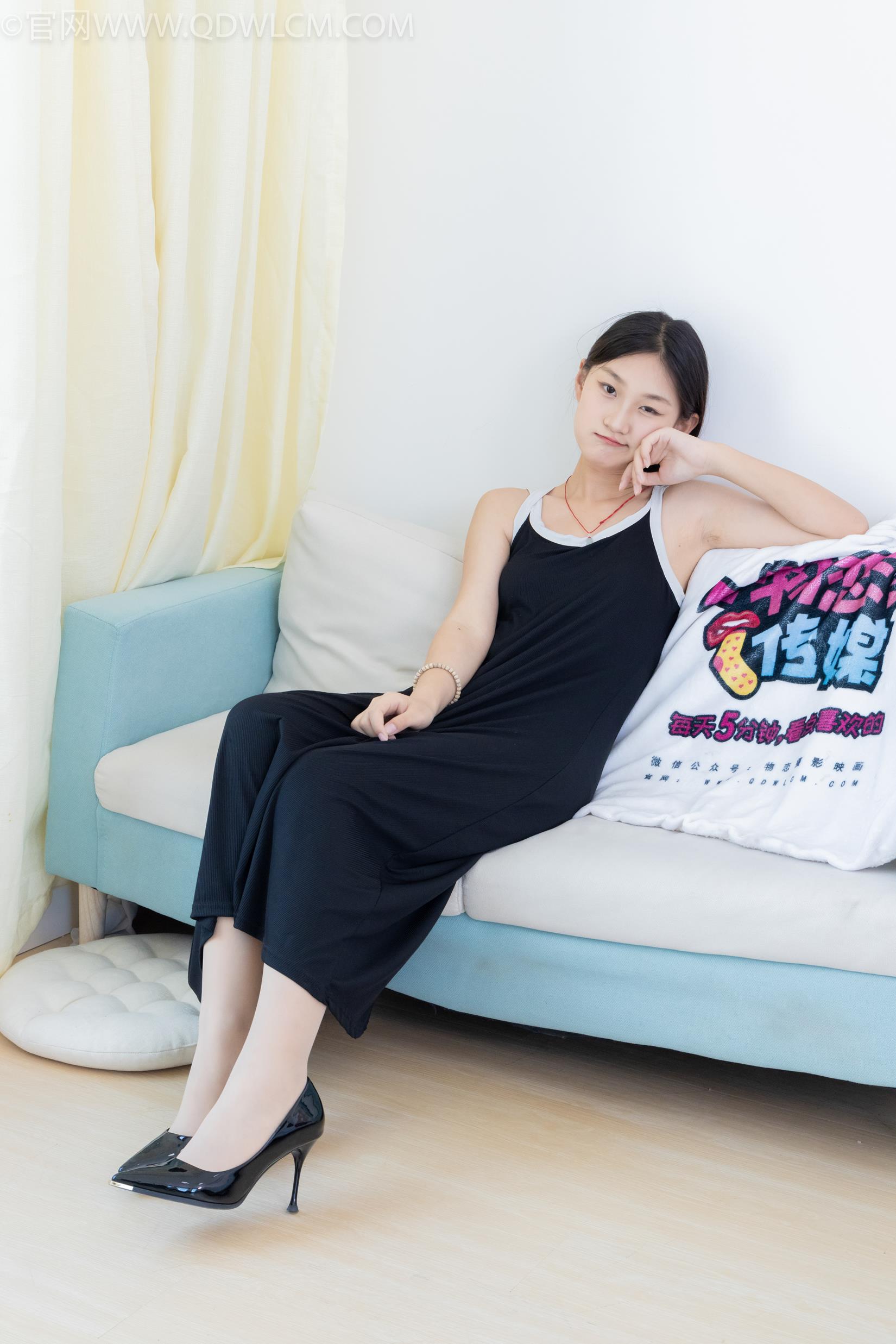 图片[33]-物恋传媒 NO.1998 豆沙-新人驾到[155P] – 速更版-美库