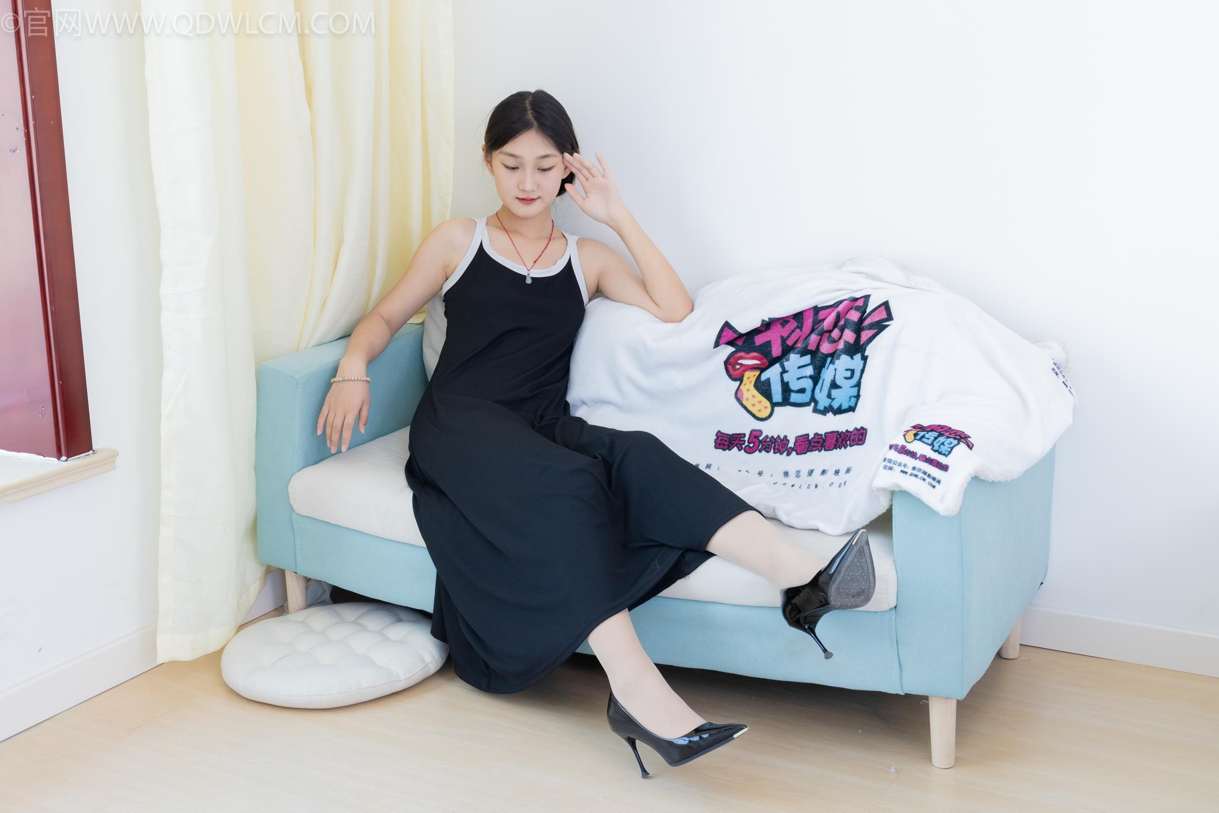 图片[34]-物恋传媒 NO.1998 豆沙-新人驾到[155P] – 速更版-美库