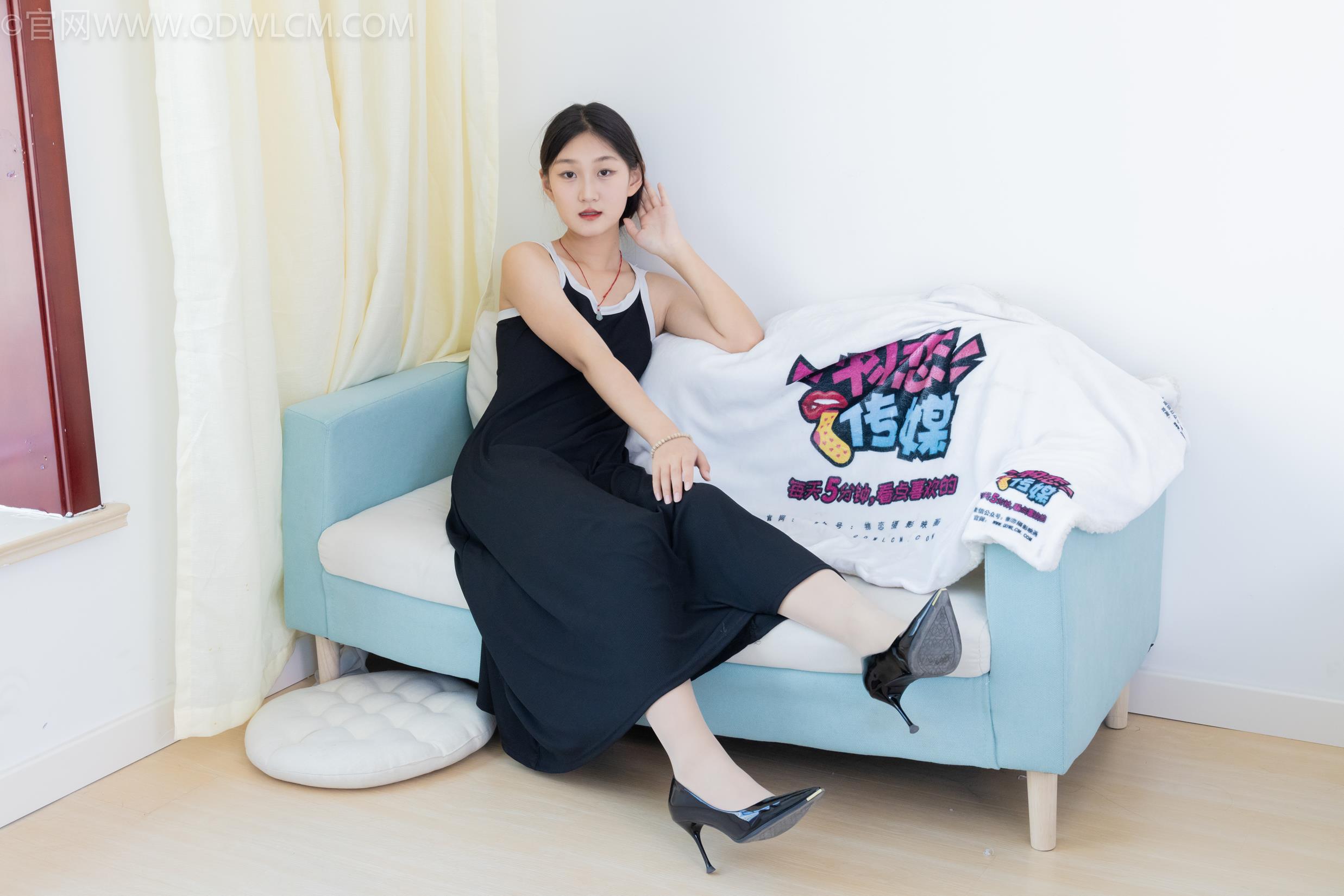 图片[35]-物恋传媒 NO.1998 豆沙-新人驾到[155P] – 速更版-美库