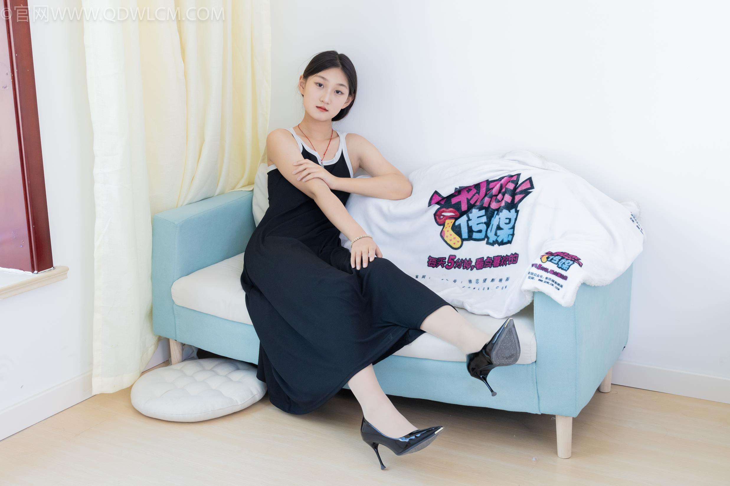 图片[36]-物恋传媒 NO.1998 豆沙-新人驾到[155P] – 速更版-美库