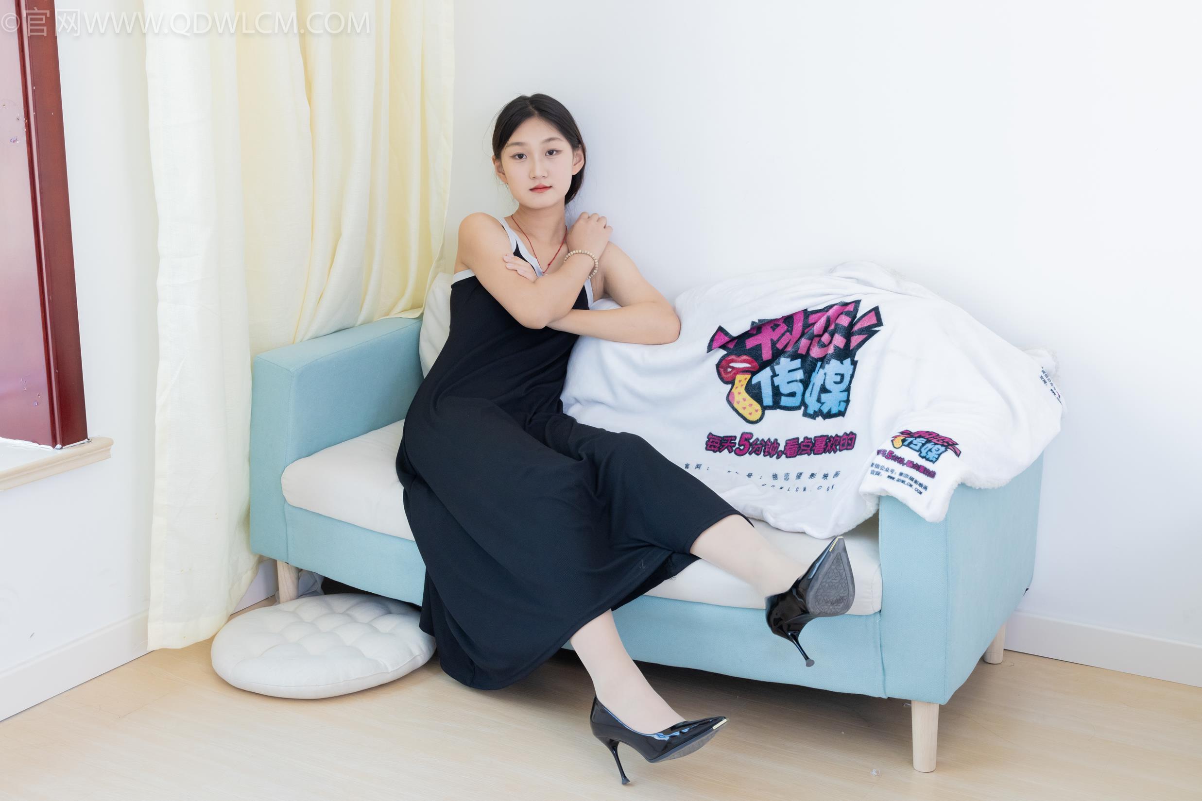 图片[37]-物恋传媒 NO.1998 豆沙-新人驾到[155P] – 速更版-美库