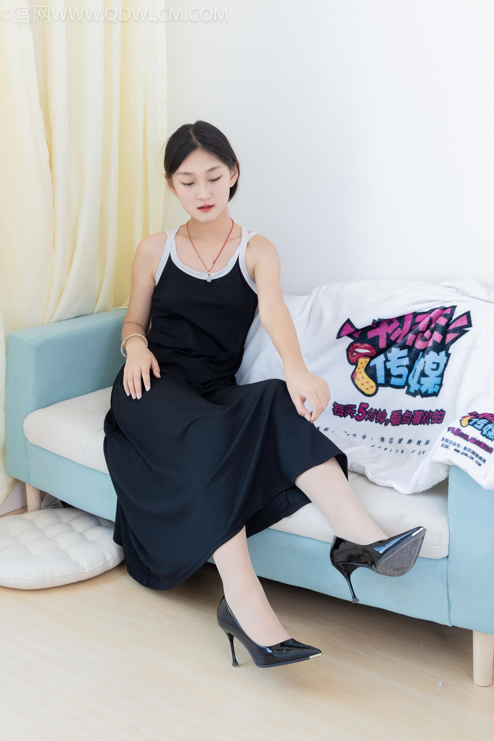 图片[38]-物恋传媒 NO.1998 豆沙-新人驾到[155P] – 速更版-美库