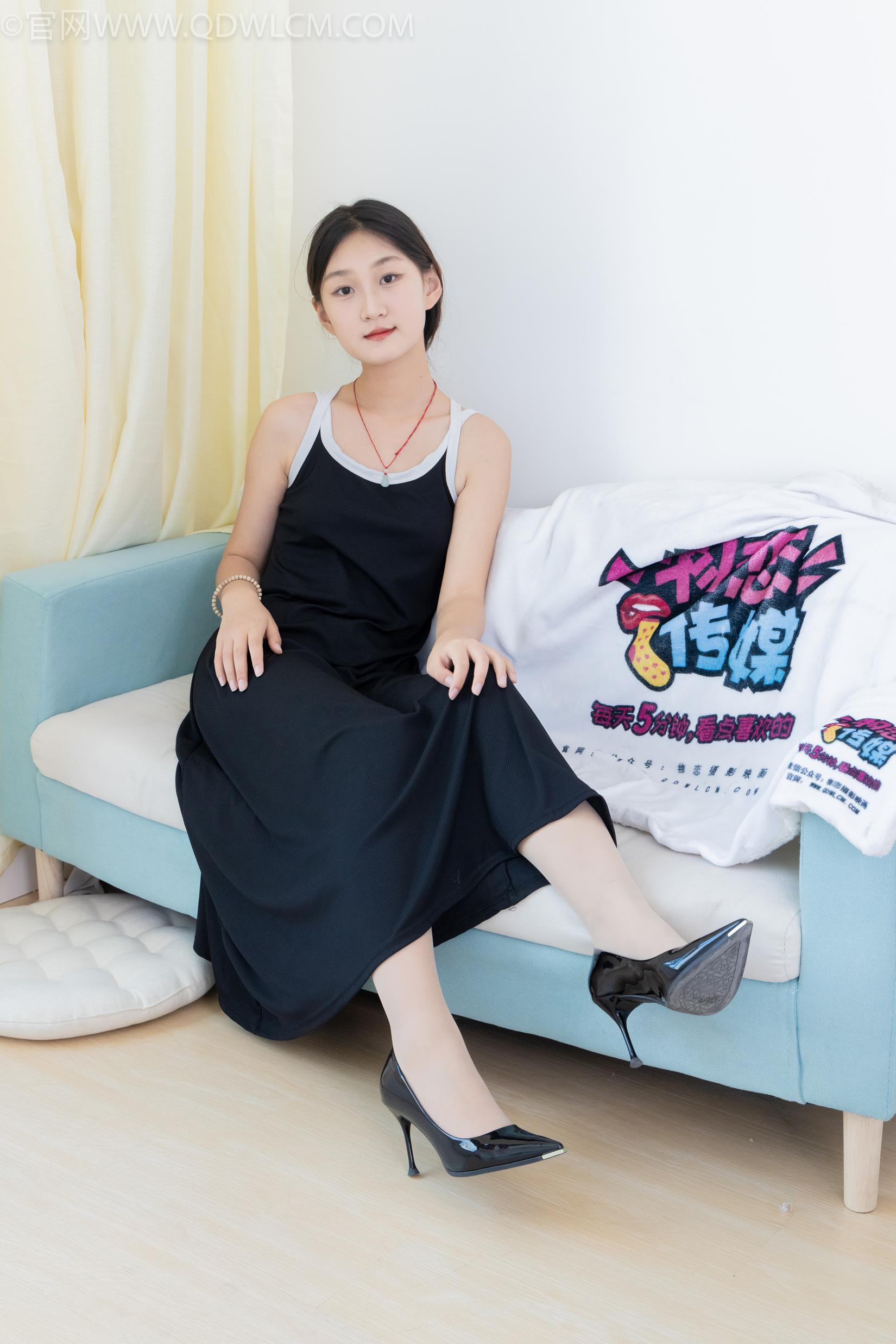 图片[39]-物恋传媒 NO.1998 豆沙-新人驾到[155P] – 速更版-美库