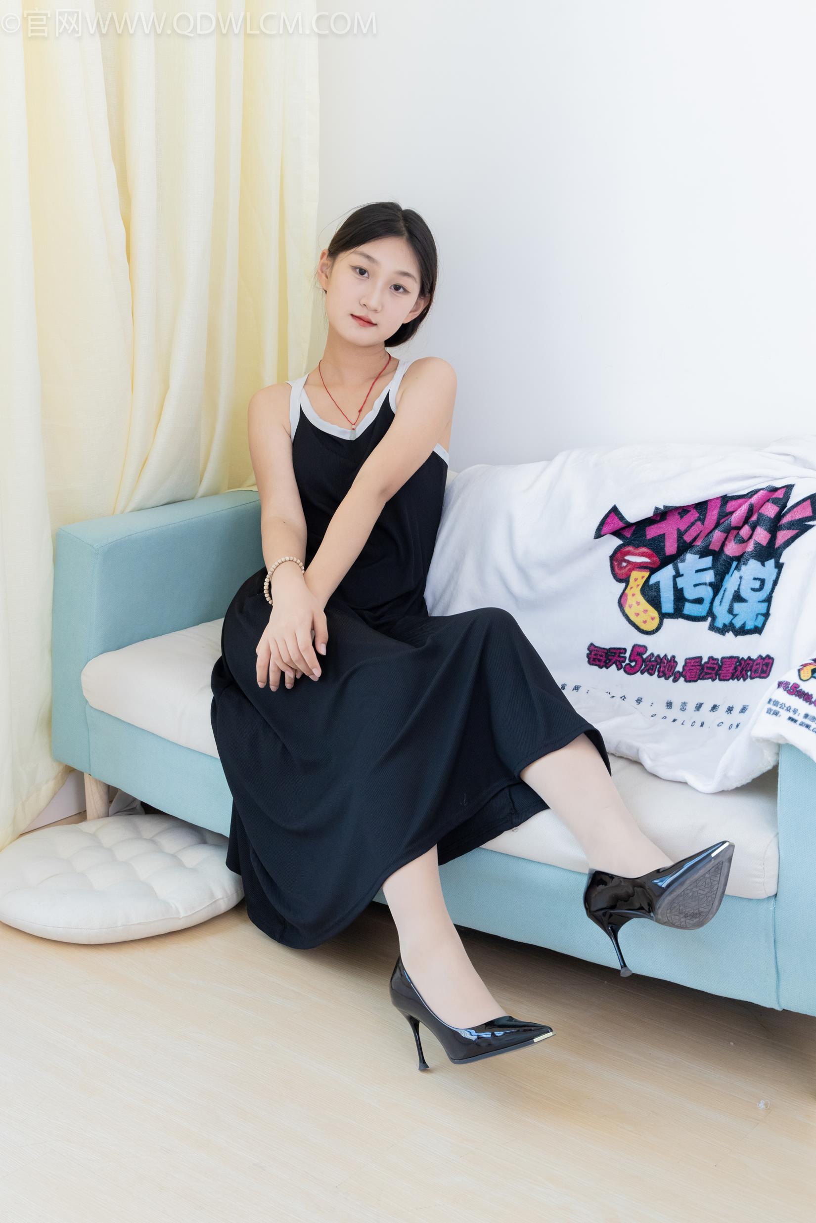 图片[40]-物恋传媒 NO.1998 豆沙-新人驾到[155P] – 速更版-美库