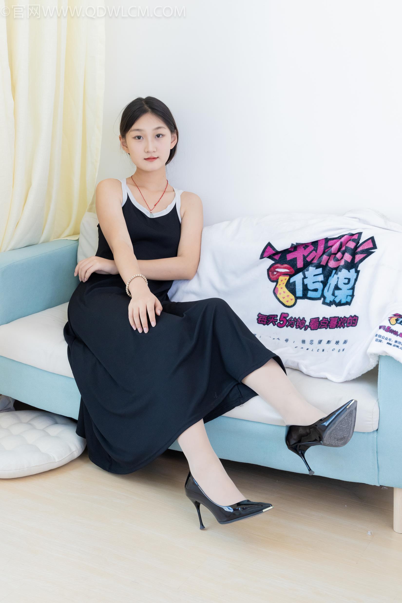 图片[41]-物恋传媒 NO.1998 豆沙-新人驾到[155P] – 速更版-美库