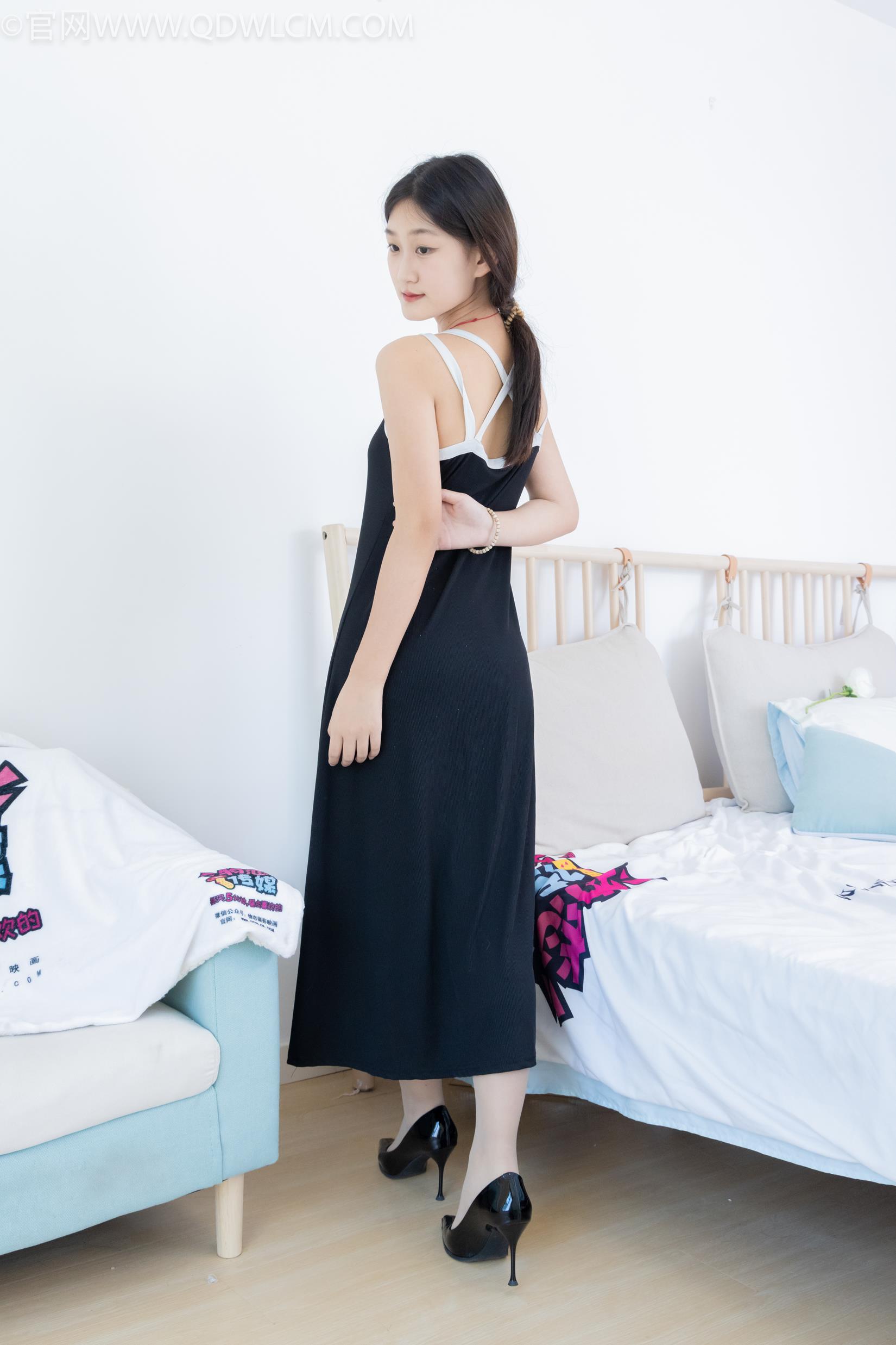 图片[48]-物恋传媒 NO.1998 豆沙-新人驾到[155P] – 速更版-美库