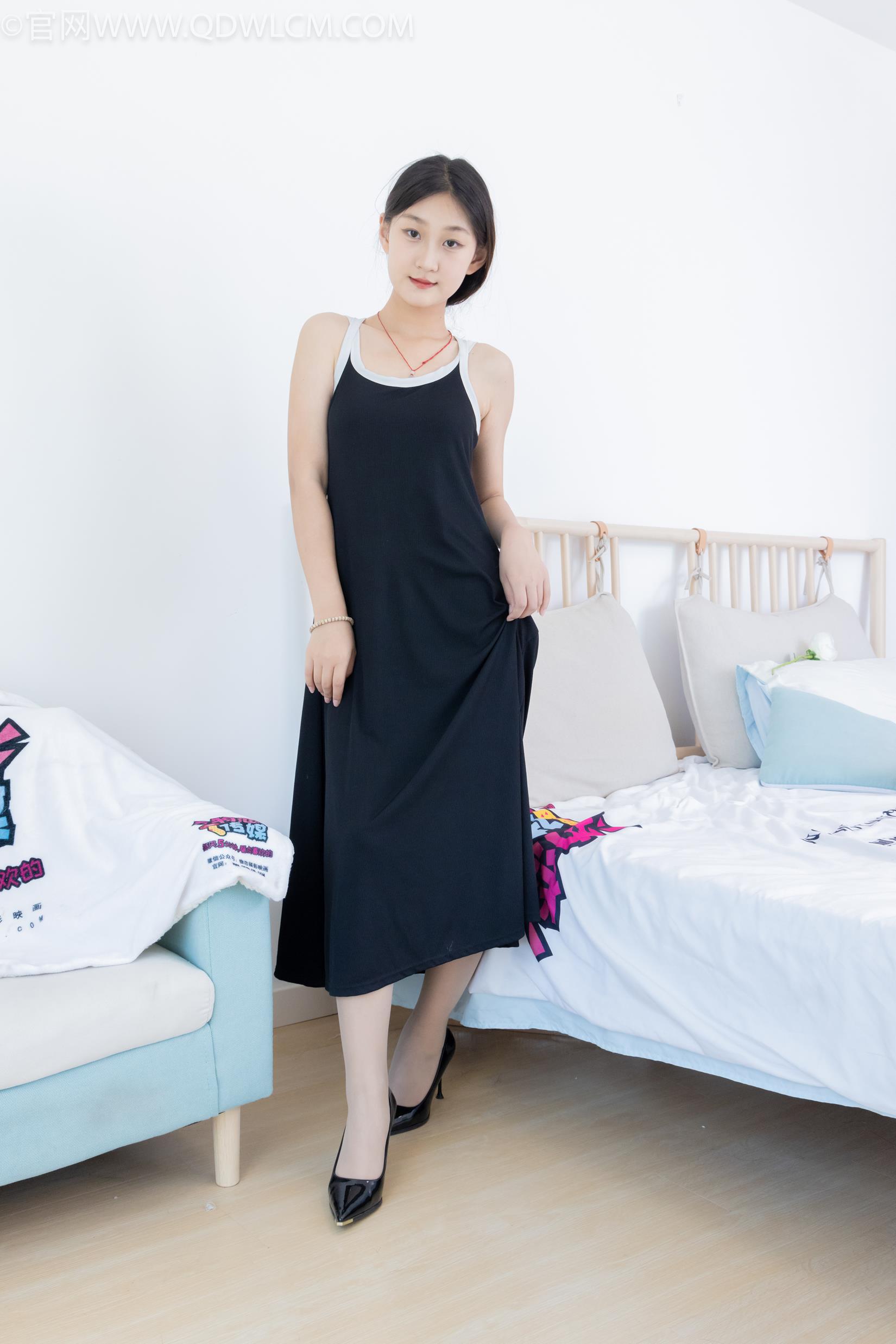 图片[52]-物恋传媒 NO.1998 豆沙-新人驾到[155P] – 速更版-美库