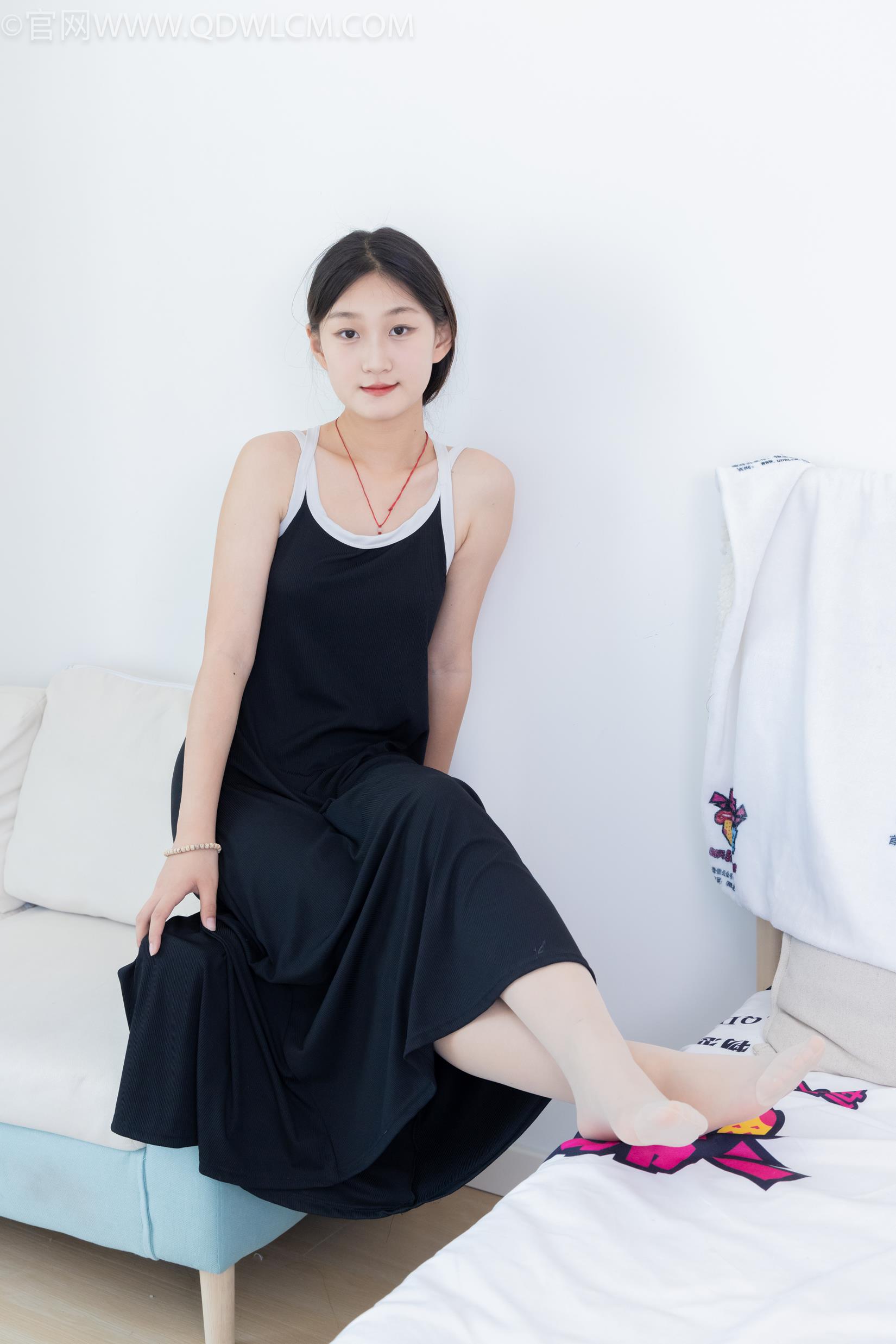 图片[59]-物恋传媒 NO.1998 豆沙-新人驾到[155P] – 速更版-美库