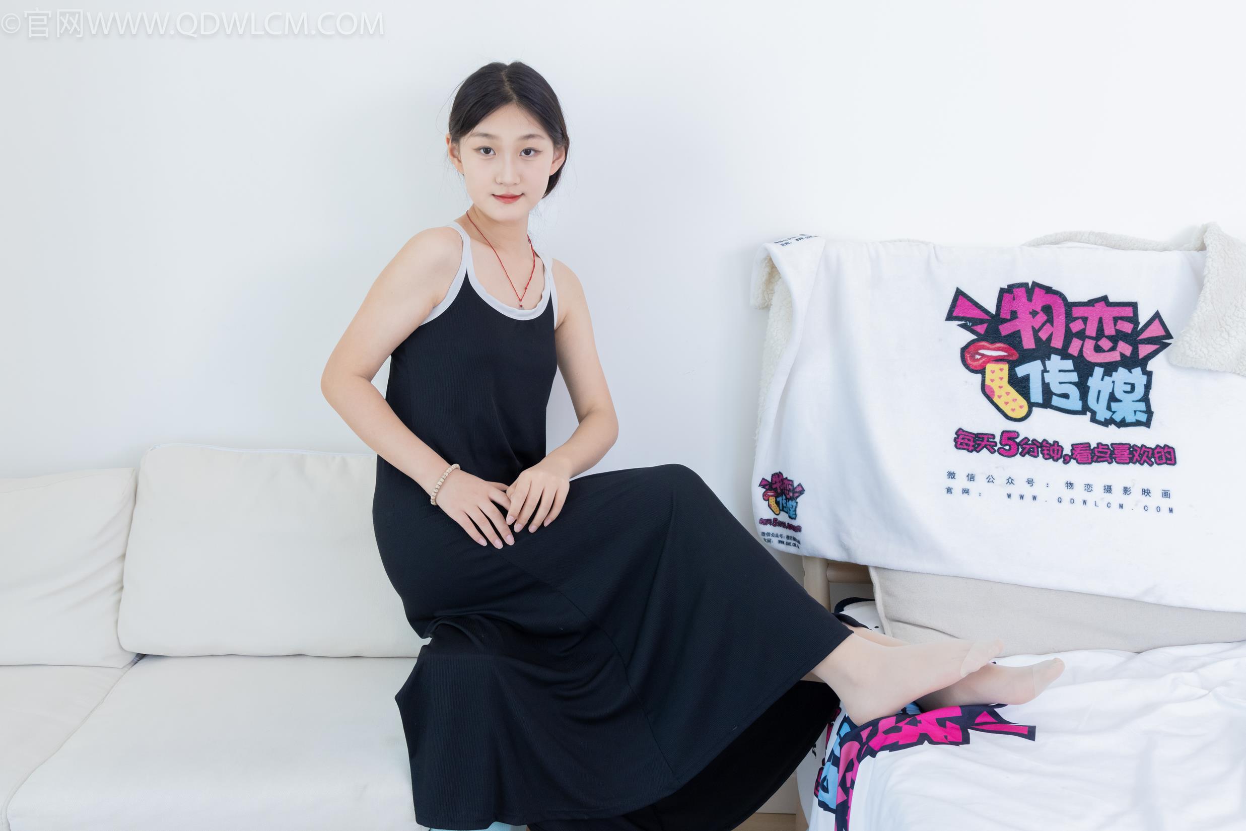 图片[63]-物恋传媒 NO.1998 豆沙-新人驾到[155P] – 速更版-美库