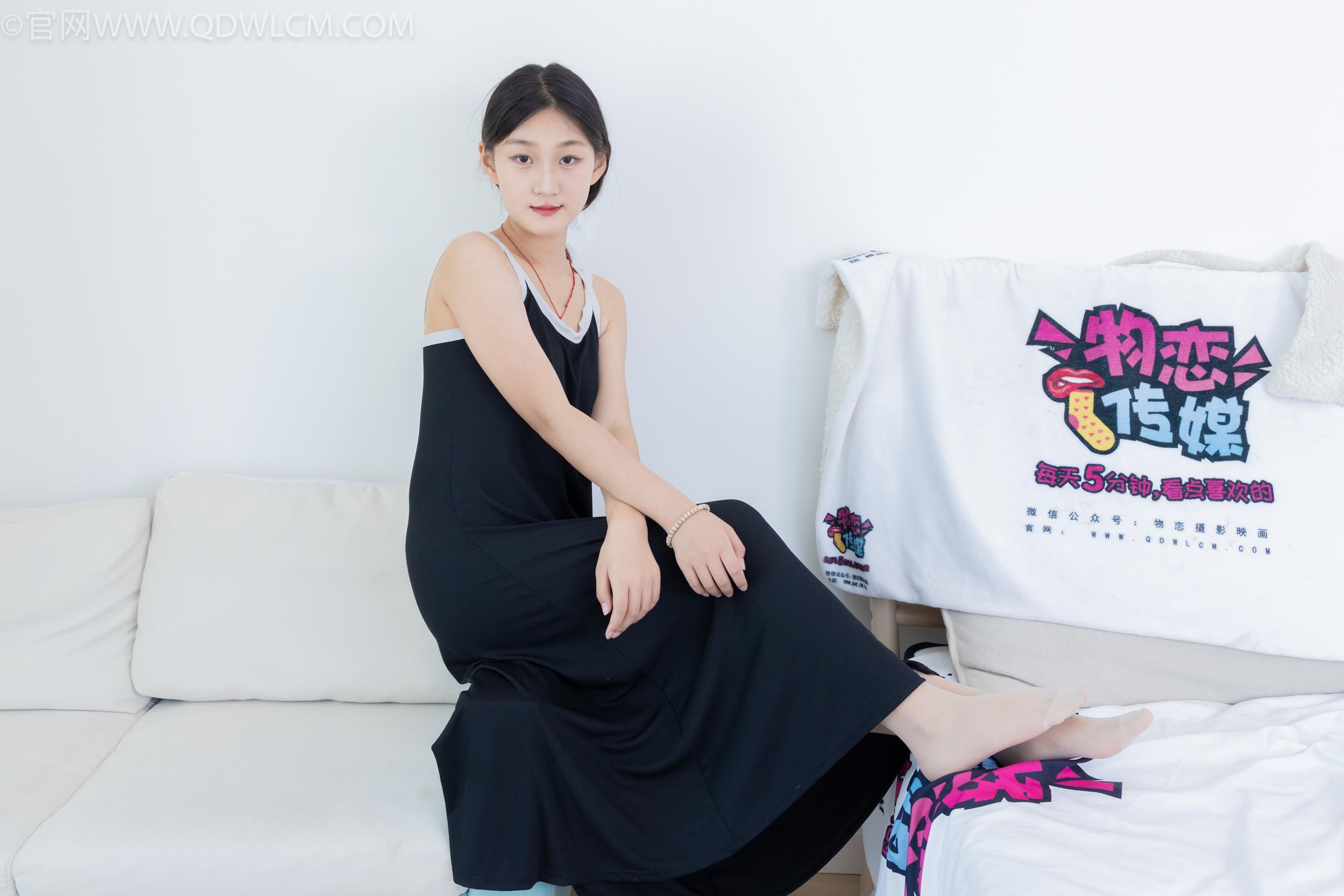 图片[64]-物恋传媒 NO.1998 豆沙-新人驾到[155P] – 速更版-美库