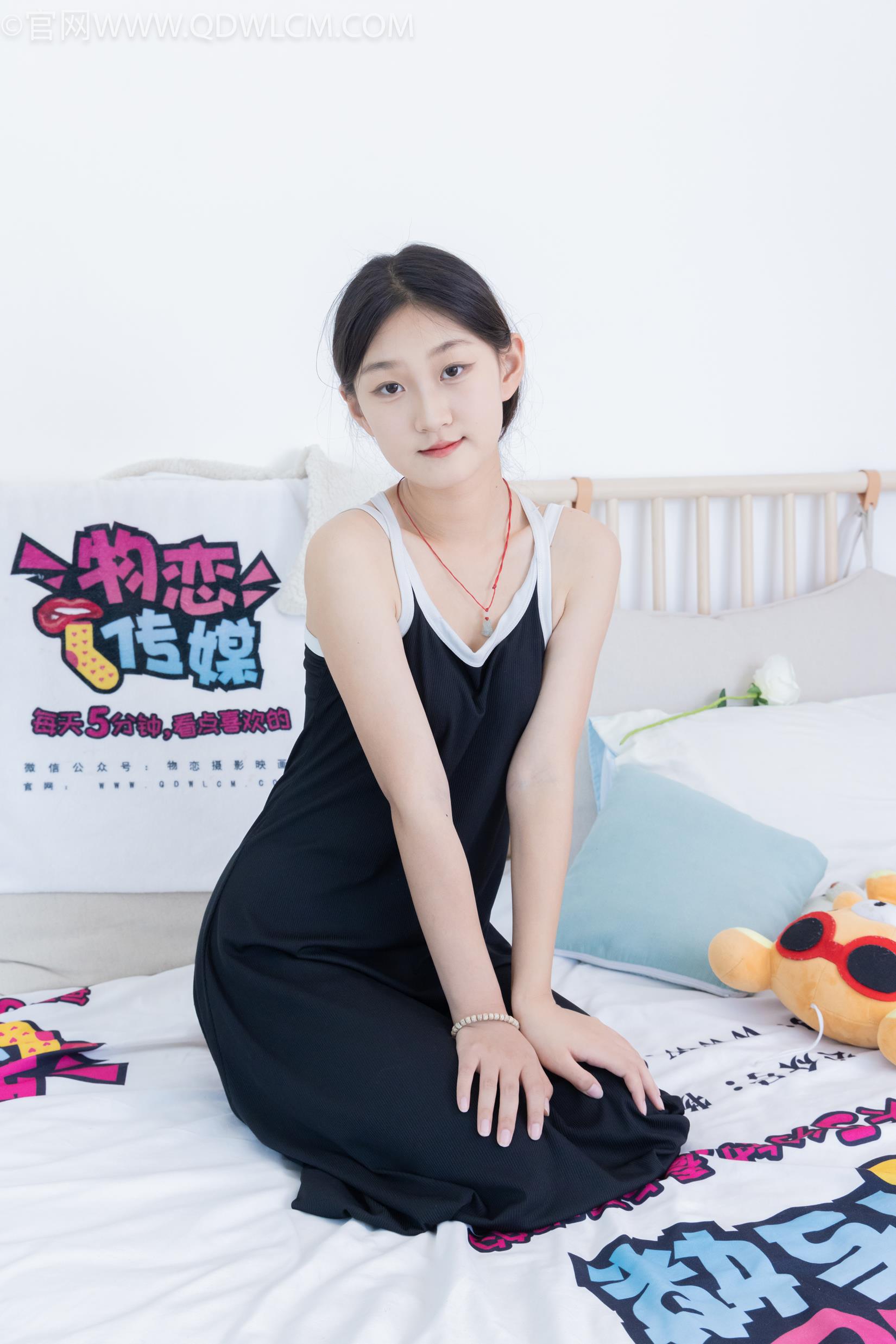 图片[78]-物恋传媒 NO.1998 豆沙-新人驾到[155P] – 速更版-美库