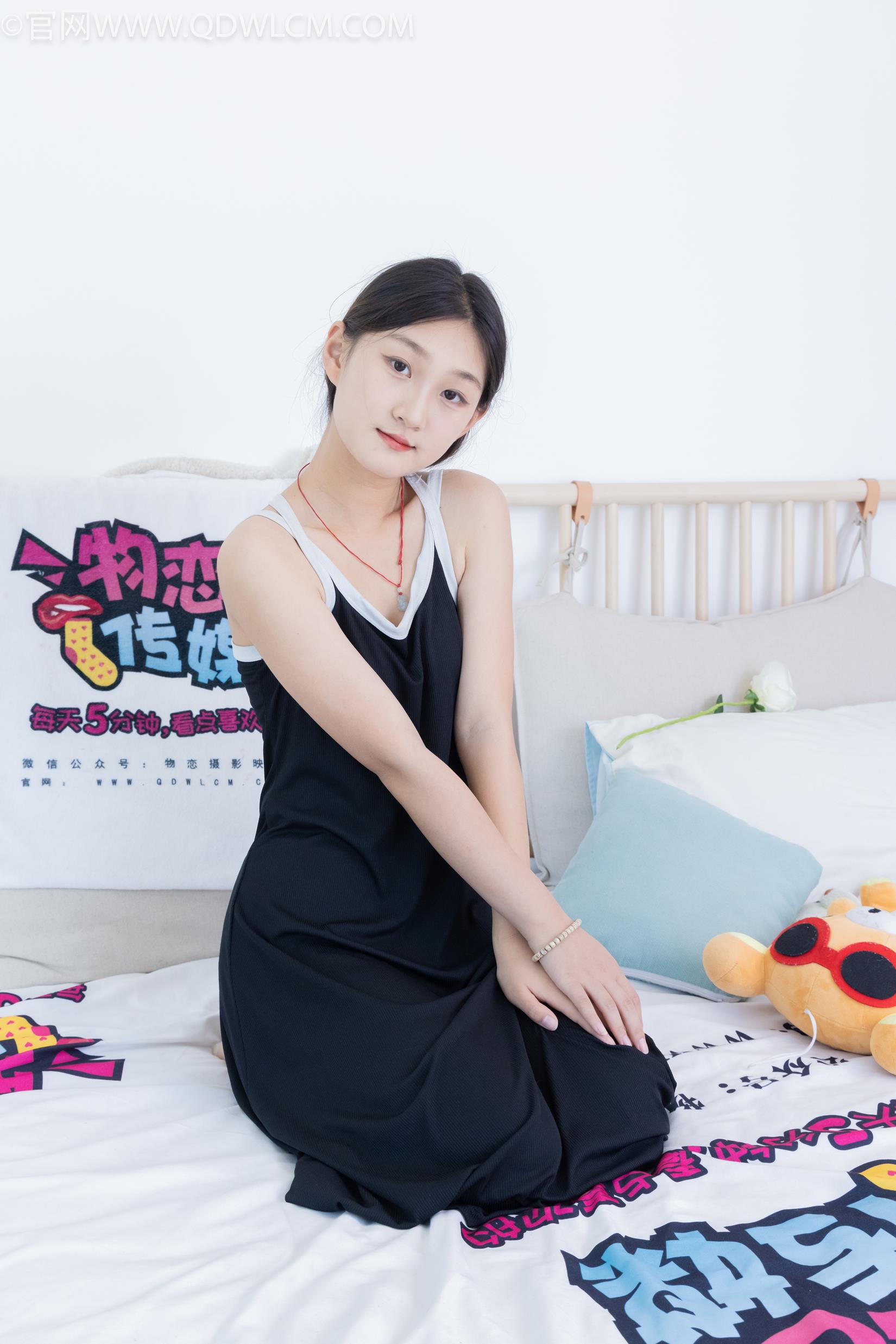 图片[79]-物恋传媒 NO.1998 豆沙-新人驾到[155P] – 速更版-美库