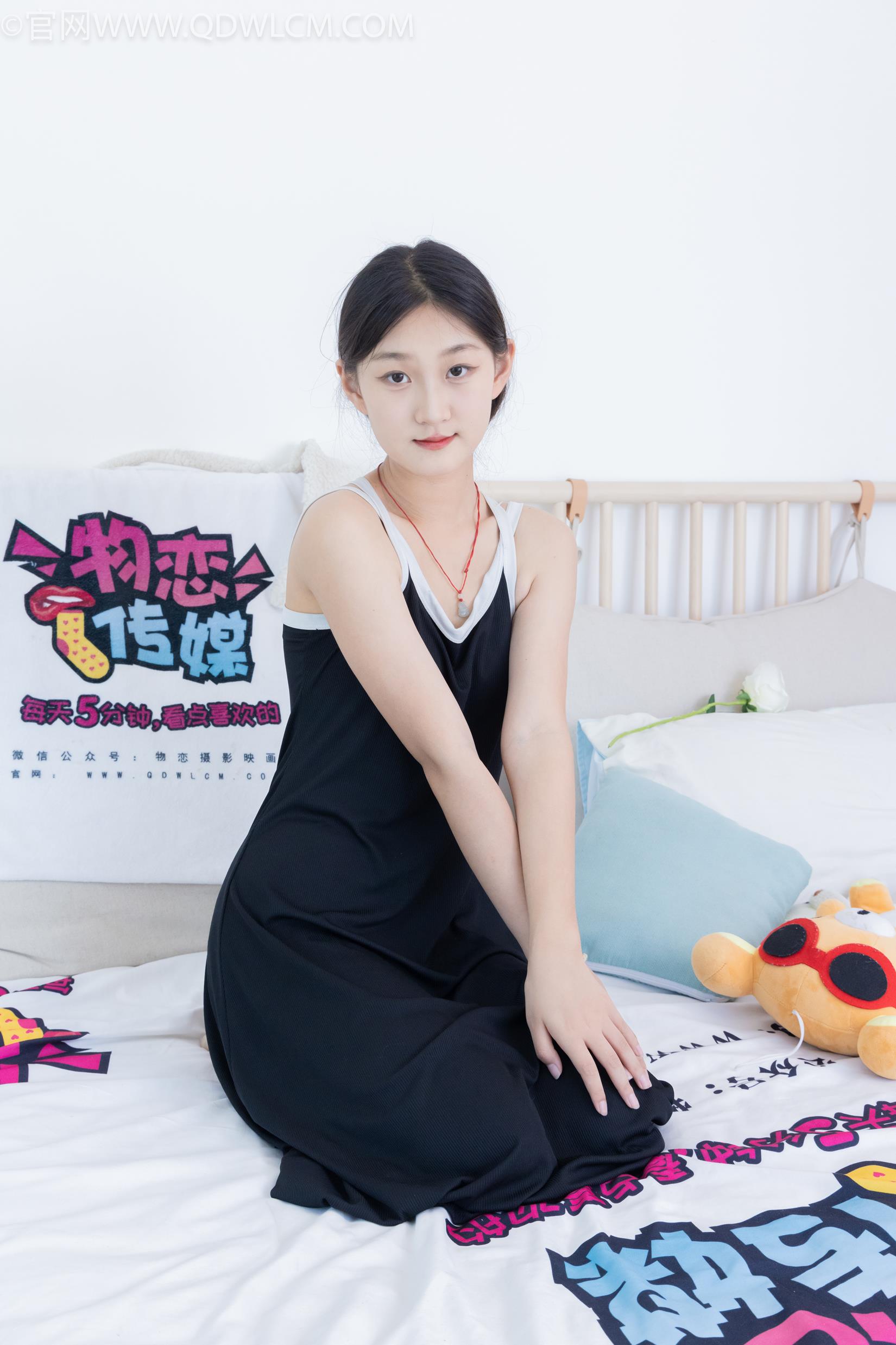 图片[80]-物恋传媒 NO.1998 豆沙-新人驾到[155P] – 速更版-美库