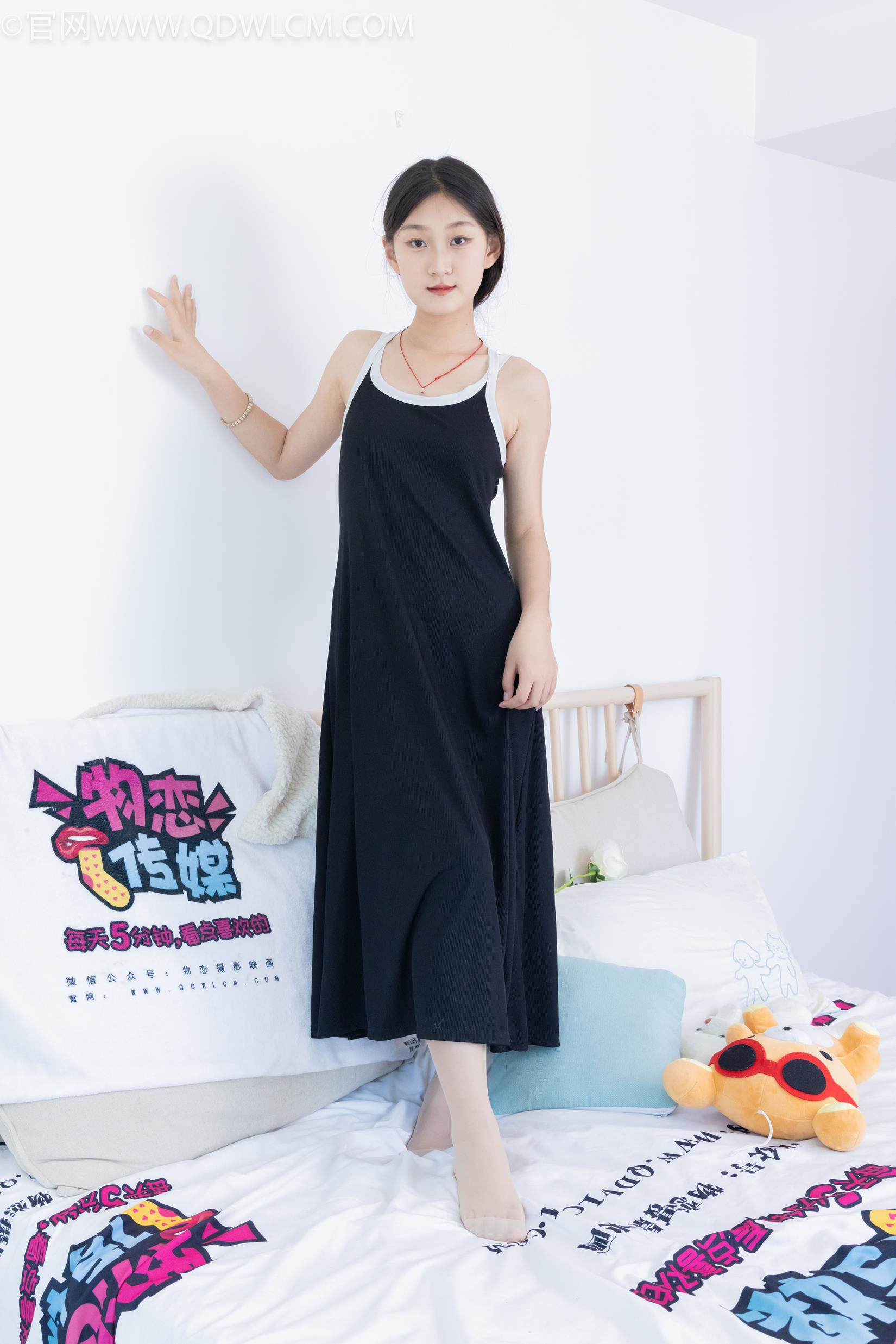 图片[89]-物恋传媒 NO.1998 豆沙-新人驾到[155P] – 速更版-美库