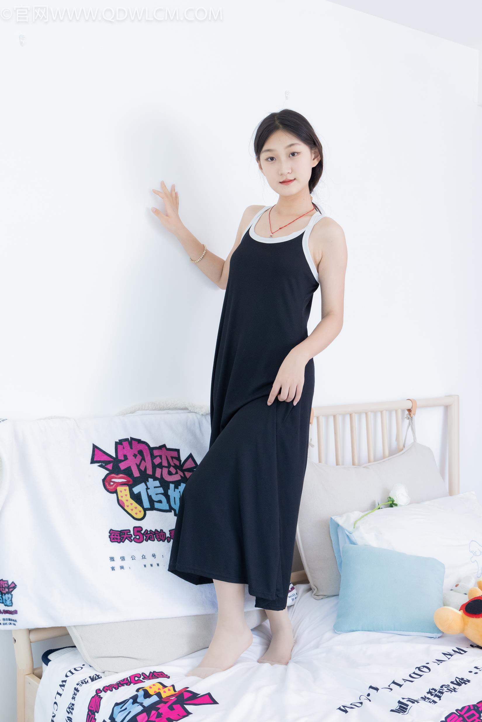 图片[90]-物恋传媒 NO.1998 豆沙-新人驾到[155P] – 速更版-美库