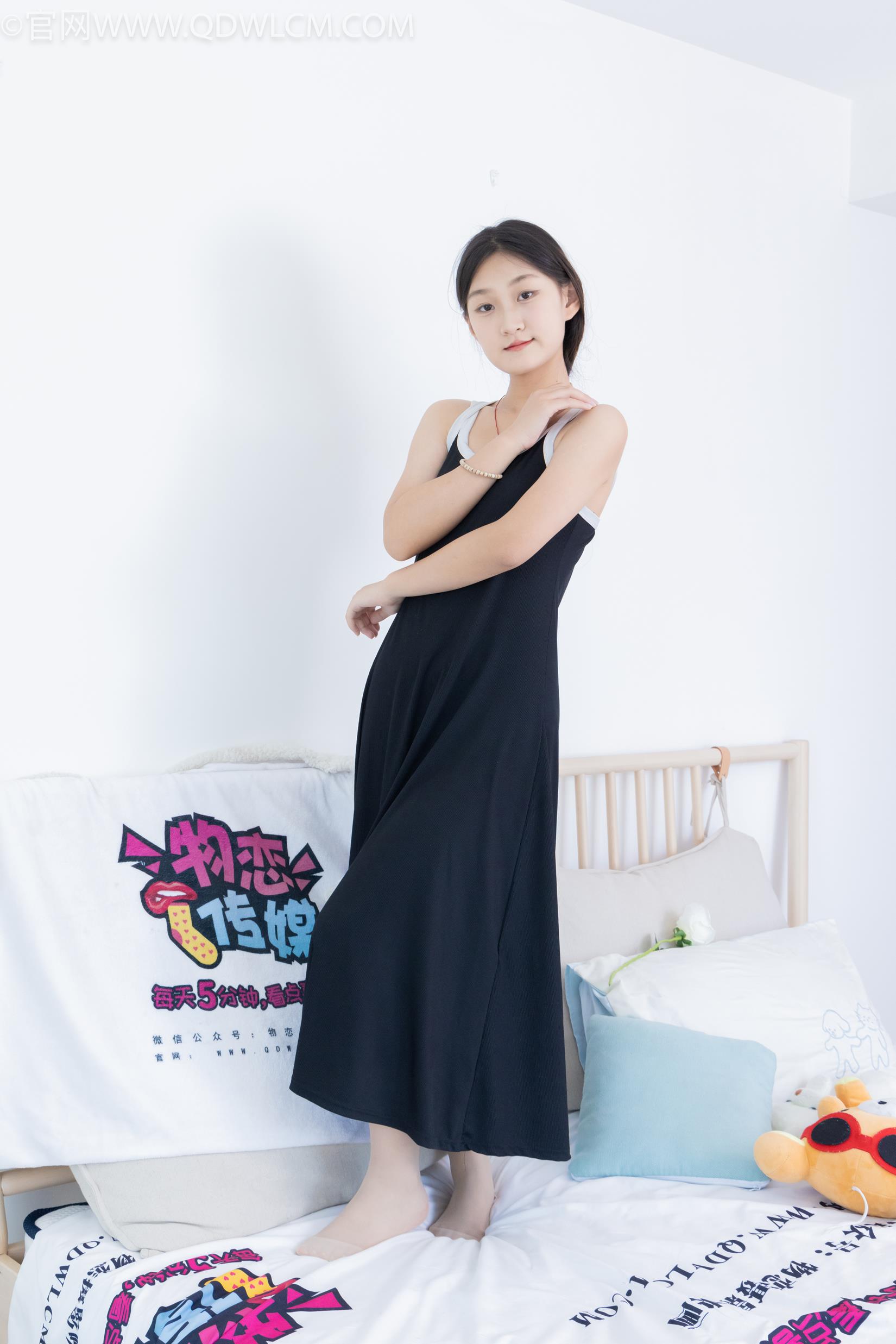 图片[92]-物恋传媒 NO.1998 豆沙-新人驾到[155P] – 速更版-美库