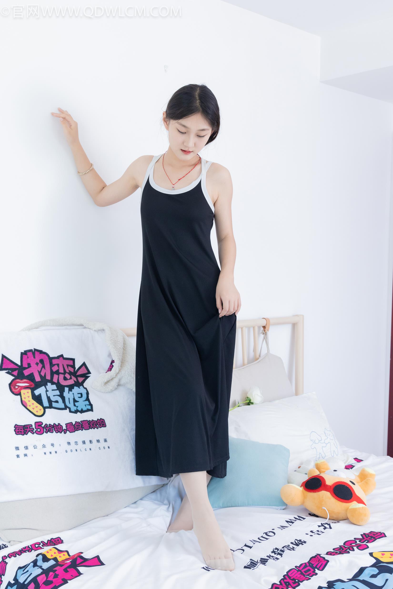 图片[93]-物恋传媒 NO.1998 豆沙-新人驾到[155P] – 速更版-美库