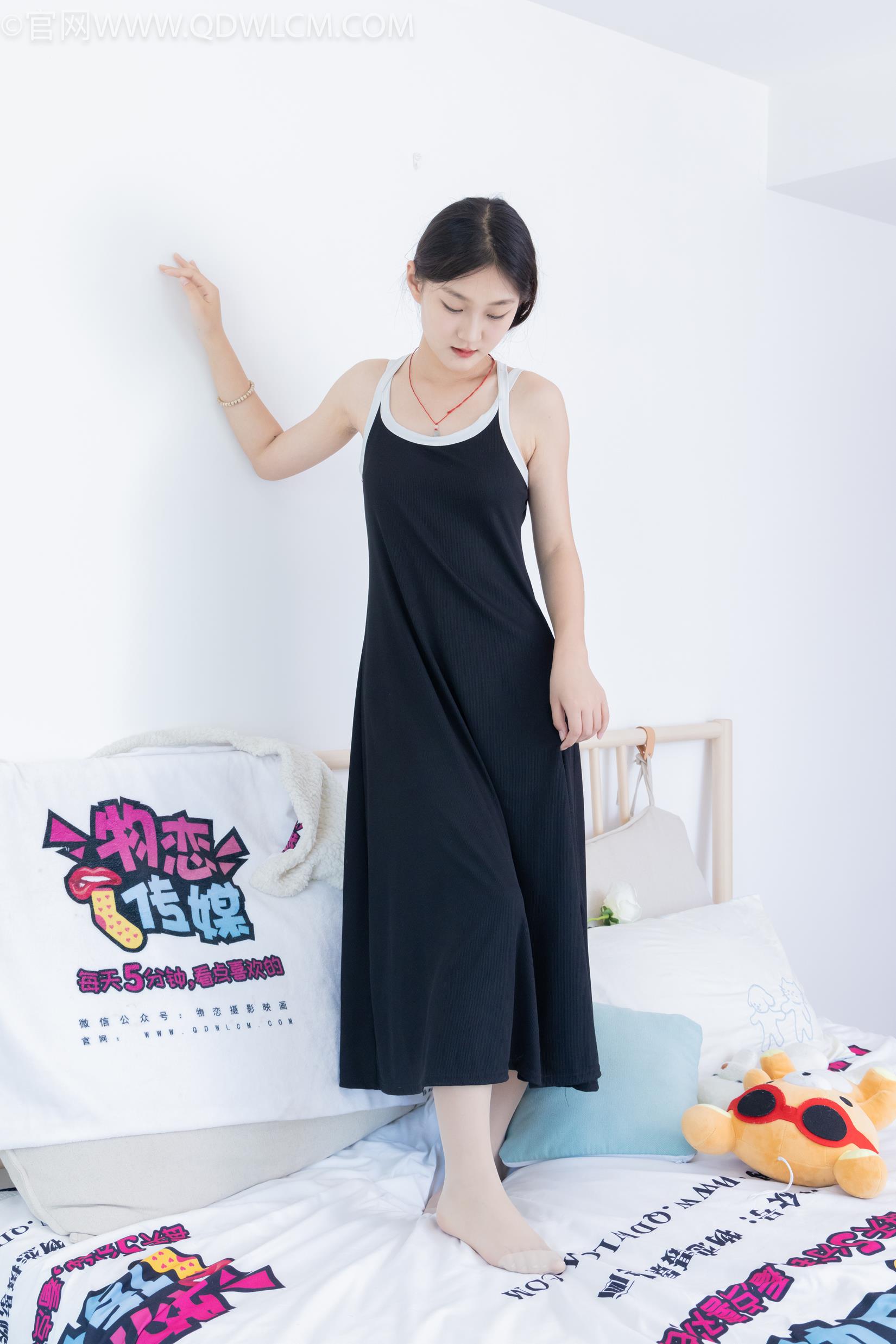 图片[94]-物恋传媒 NO.1998 豆沙-新人驾到[155P] – 速更版-美库