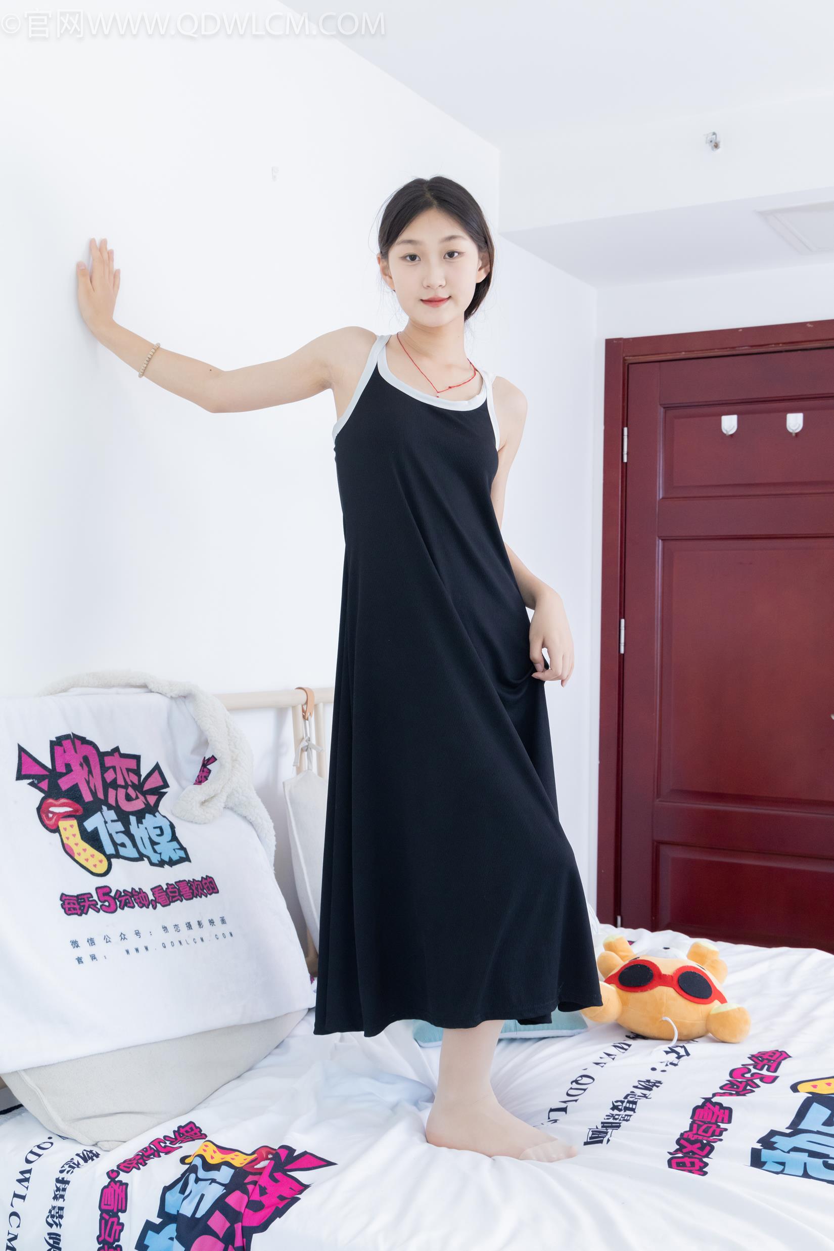 图片[97]-物恋传媒 NO.1998 豆沙-新人驾到[155P] – 速更版-美库