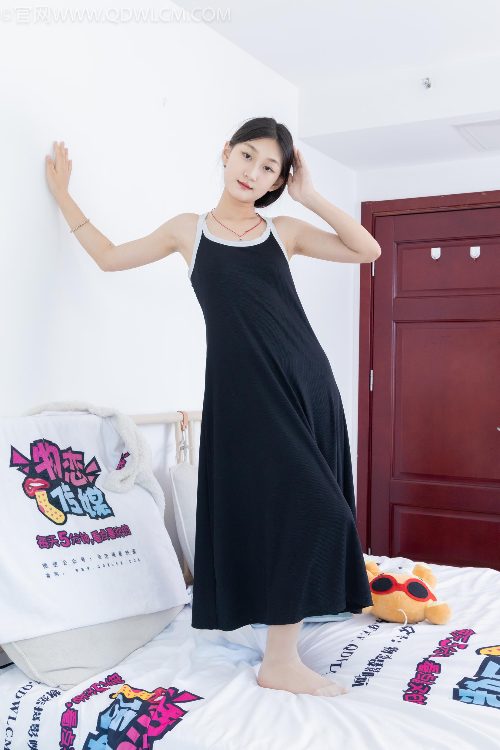 图片[98]-物恋传媒 NO.1998 豆沙-新人驾到[155P] – 速更版-美库