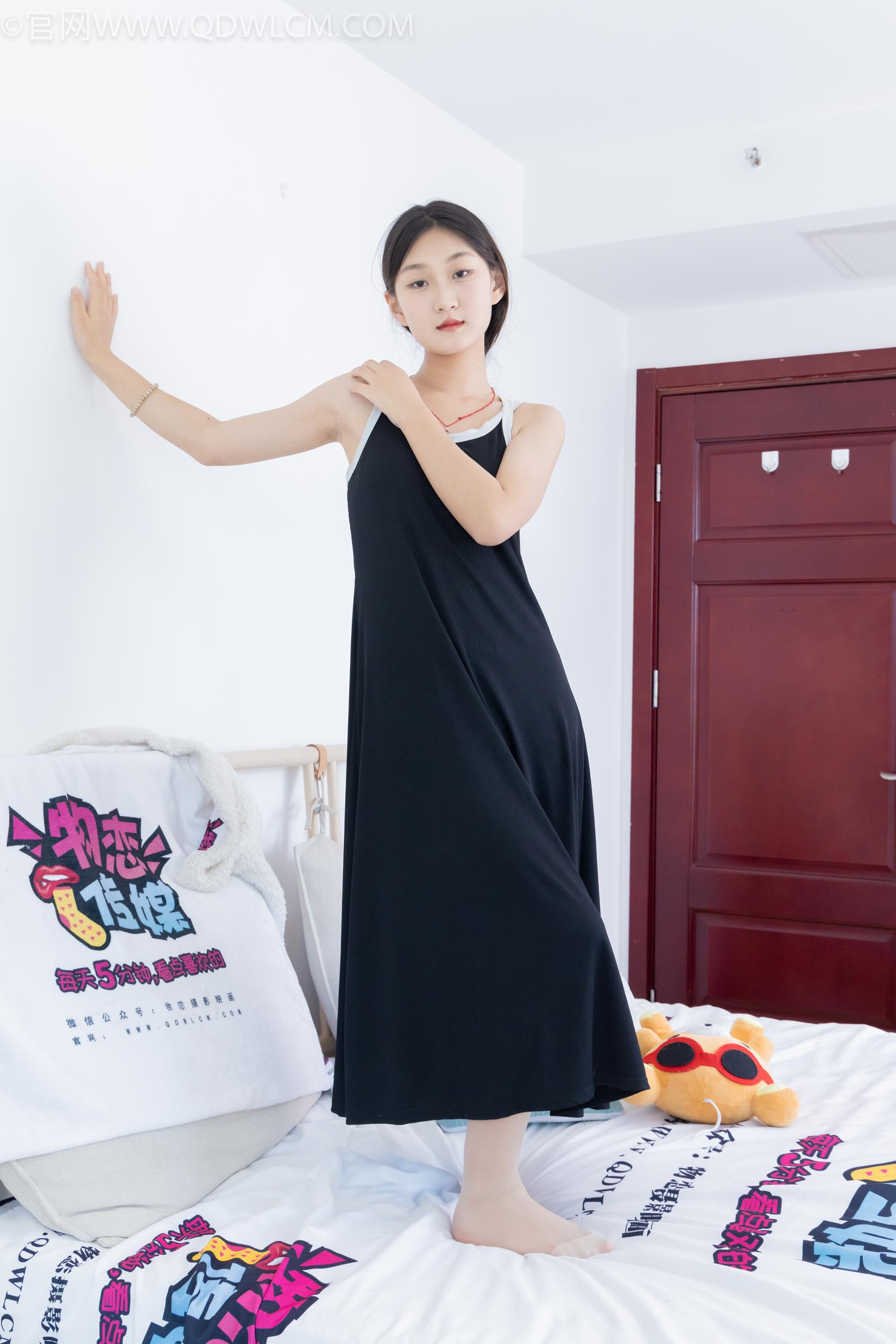 图片[99]-物恋传媒 NO.1998 豆沙-新人驾到[155P] – 速更版-美库