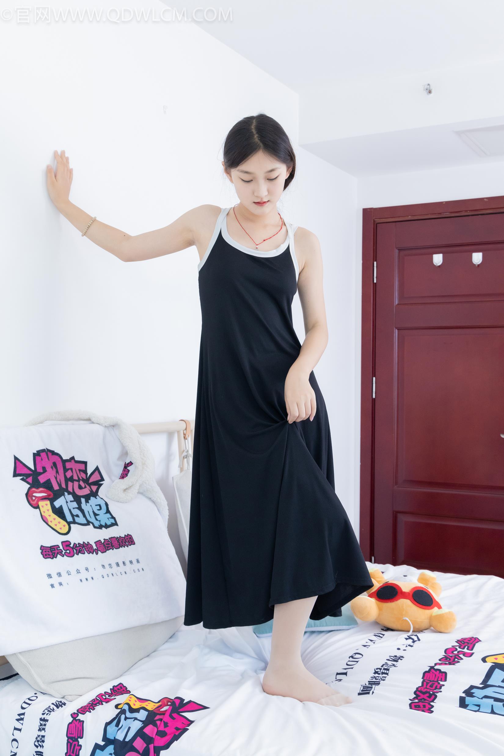 图片[100]-物恋传媒 NO.1998 豆沙-新人驾到[155P] – 速更版-美库