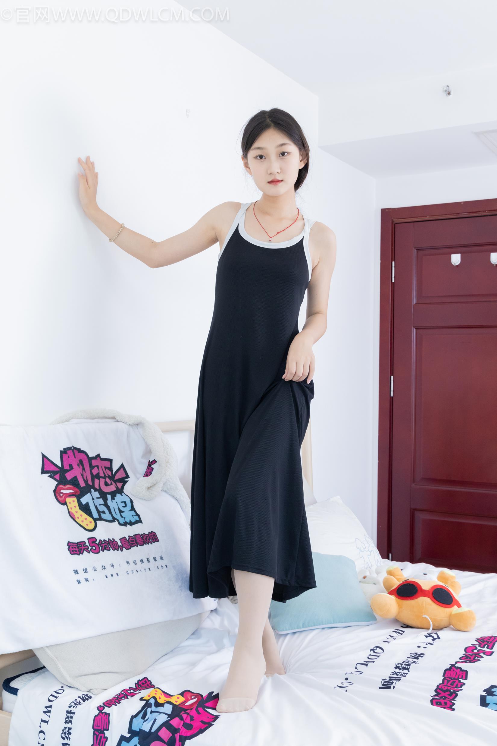 图片[101]-物恋传媒 NO.1998 豆沙-新人驾到[155P] – 速更版-美库