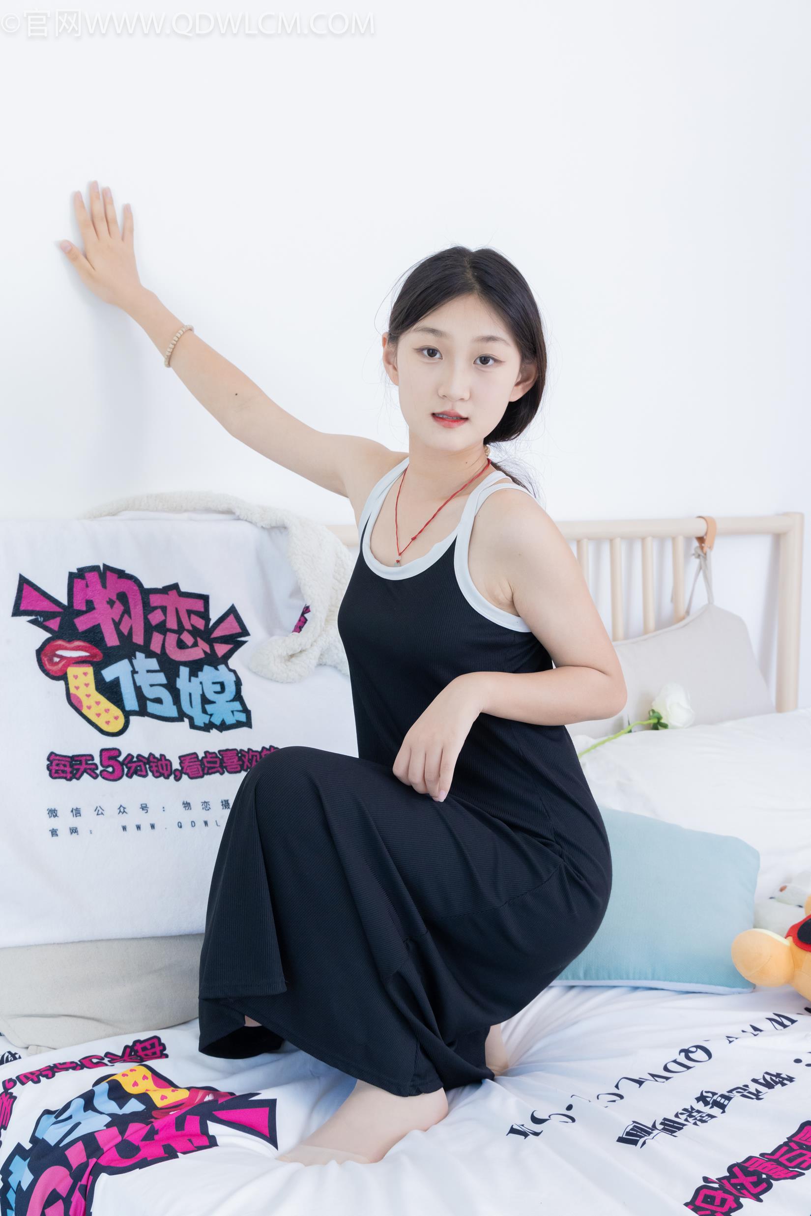 图片[102]-物恋传媒 NO.1998 豆沙-新人驾到[155P] – 速更版-美库