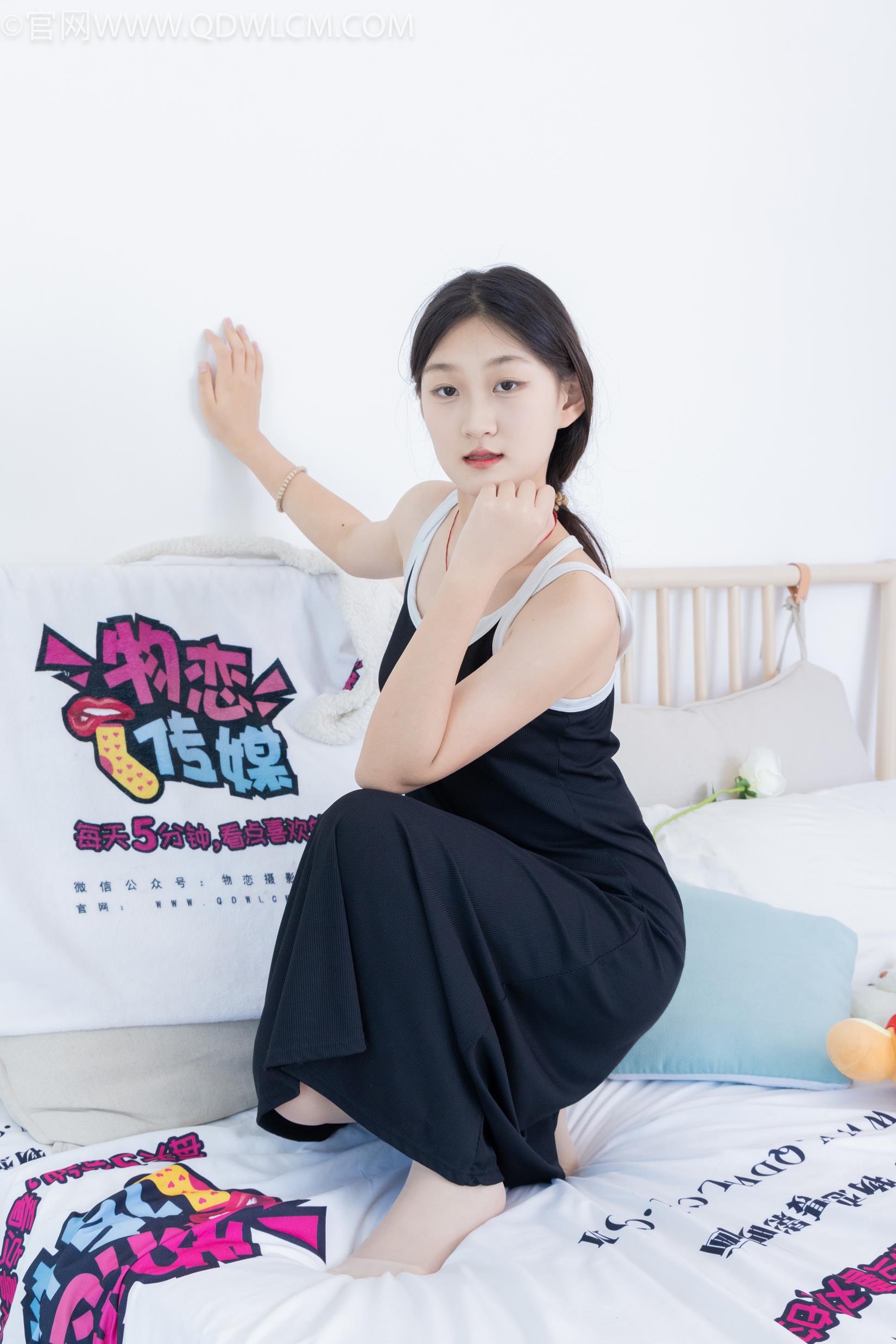 图片[103]-物恋传媒 NO.1998 豆沙-新人驾到[155P] – 速更版-美库