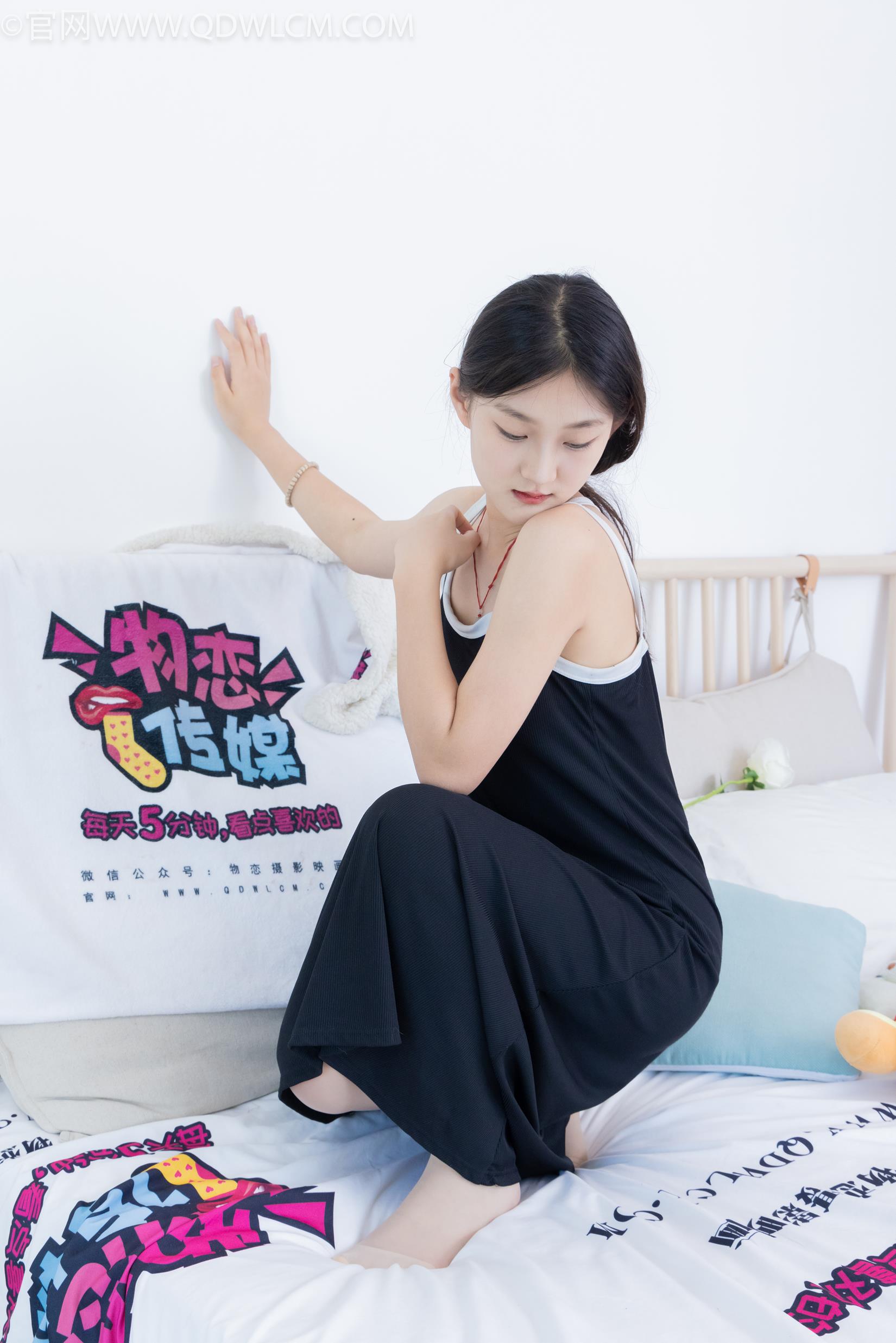 图片[104]-物恋传媒 NO.1998 豆沙-新人驾到[155P] – 速更版-美库