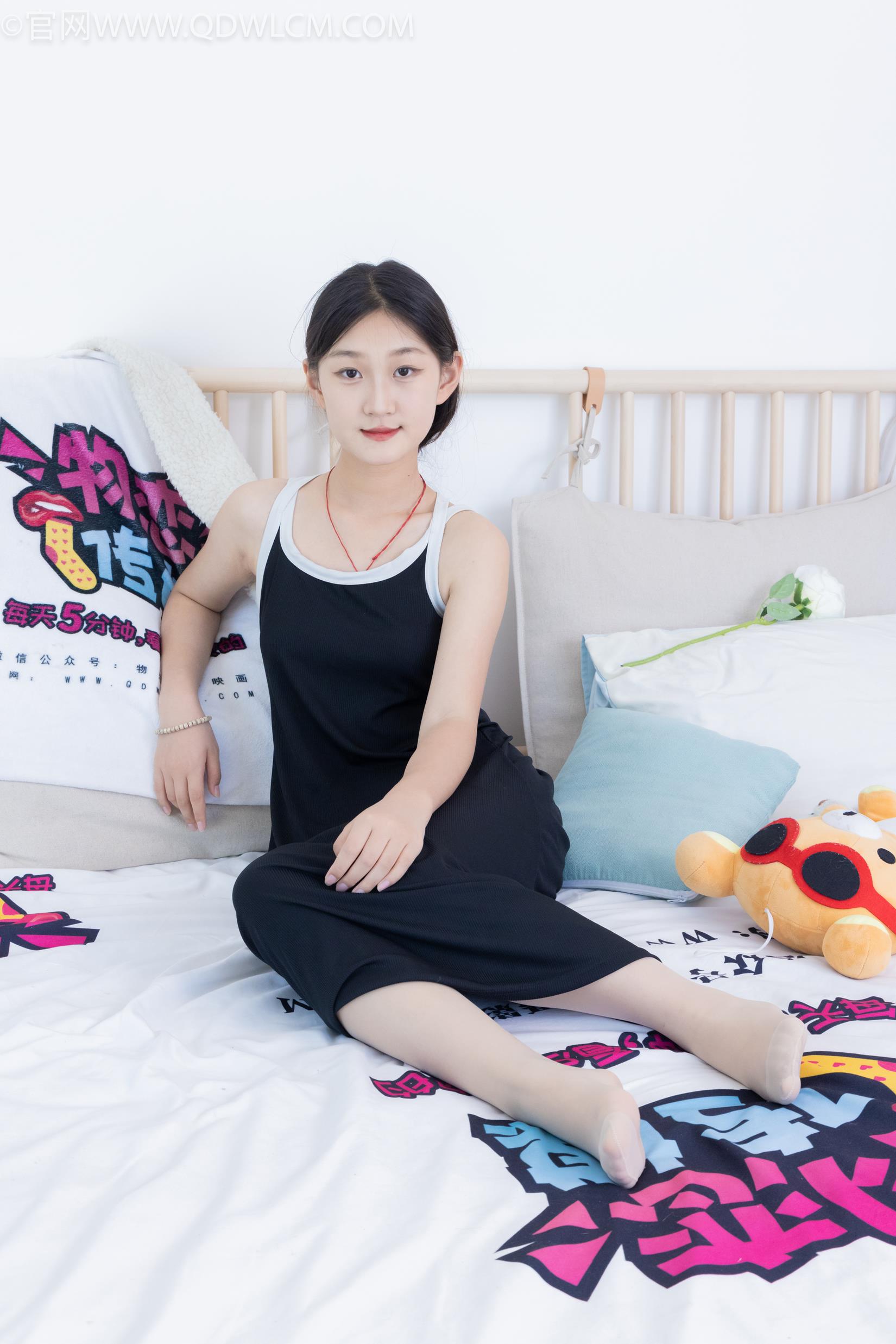 图片[114]-物恋传媒 NO.1998 豆沙-新人驾到[155P] – 速更版-美库