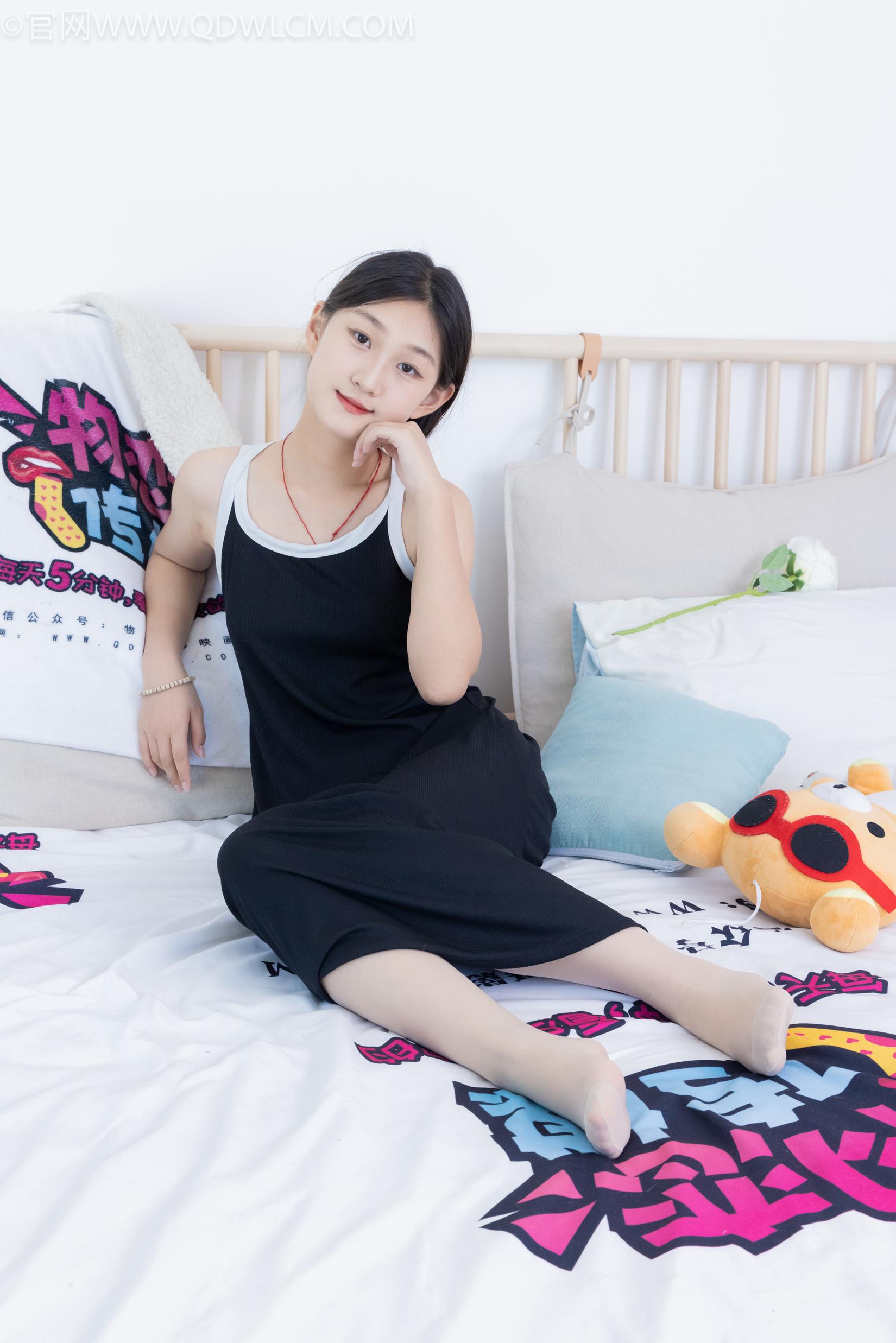 图片[115]-物恋传媒 NO.1998 豆沙-新人驾到[155P] – 速更版-美库