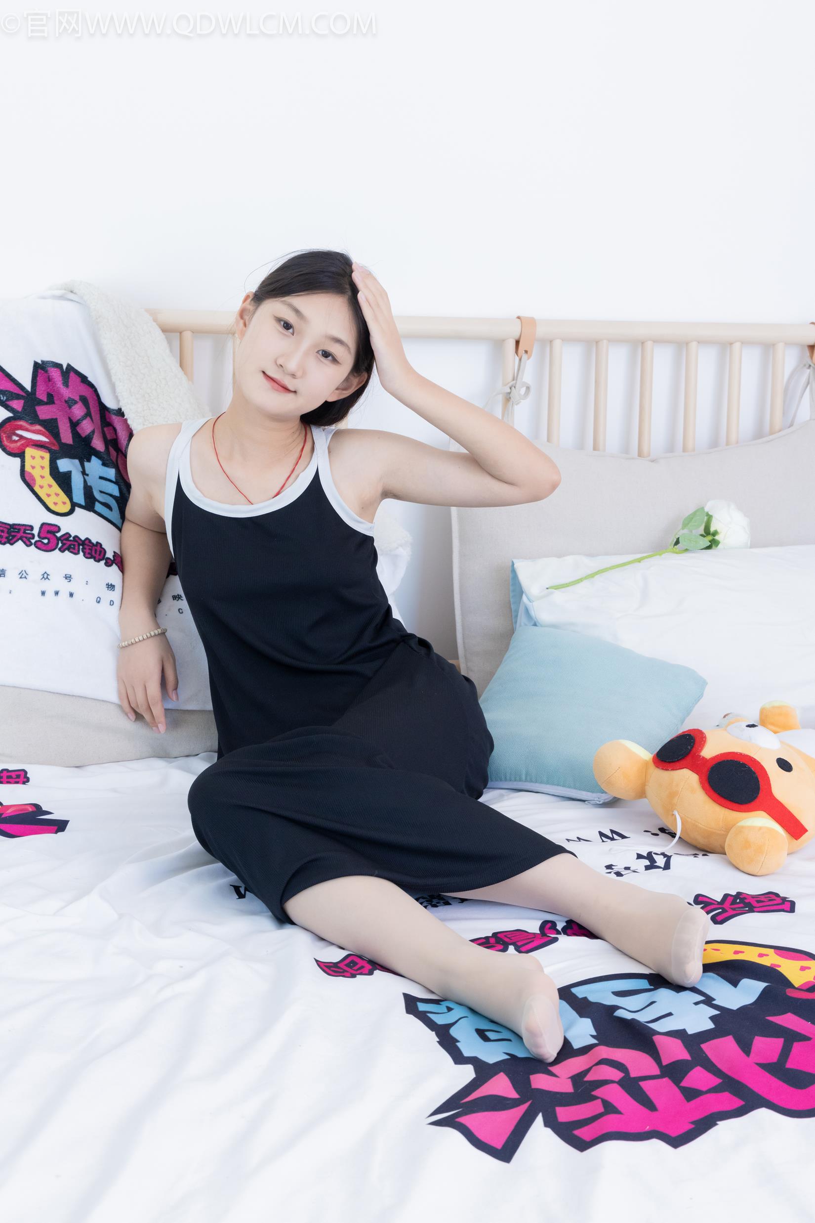 图片[116]-物恋传媒 NO.1998 豆沙-新人驾到[155P] – 速更版-美库