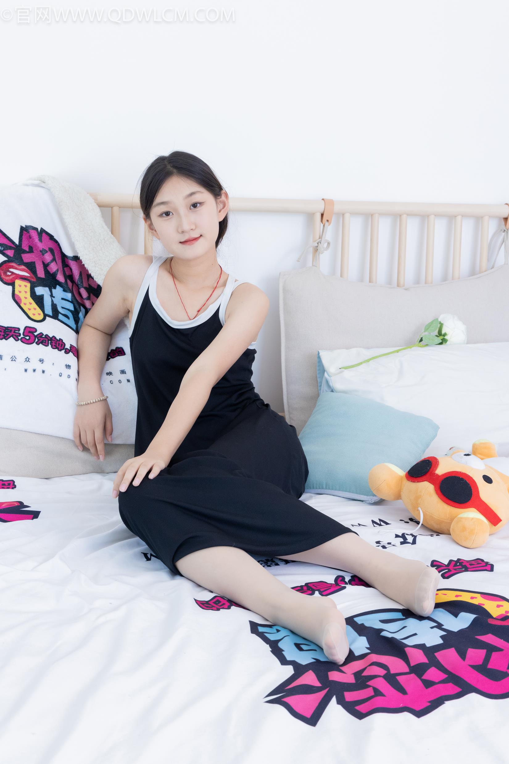 图片[117]-物恋传媒 NO.1998 豆沙-新人驾到[155P] – 速更版-美库