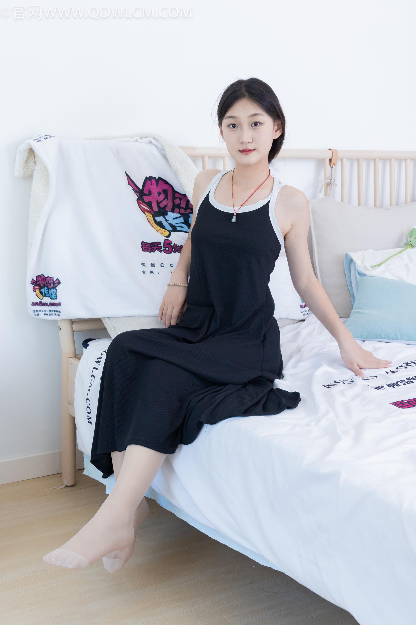 图片[136]-物恋传媒 NO.1998 豆沙-新人驾到[155P] – 速更版-美库