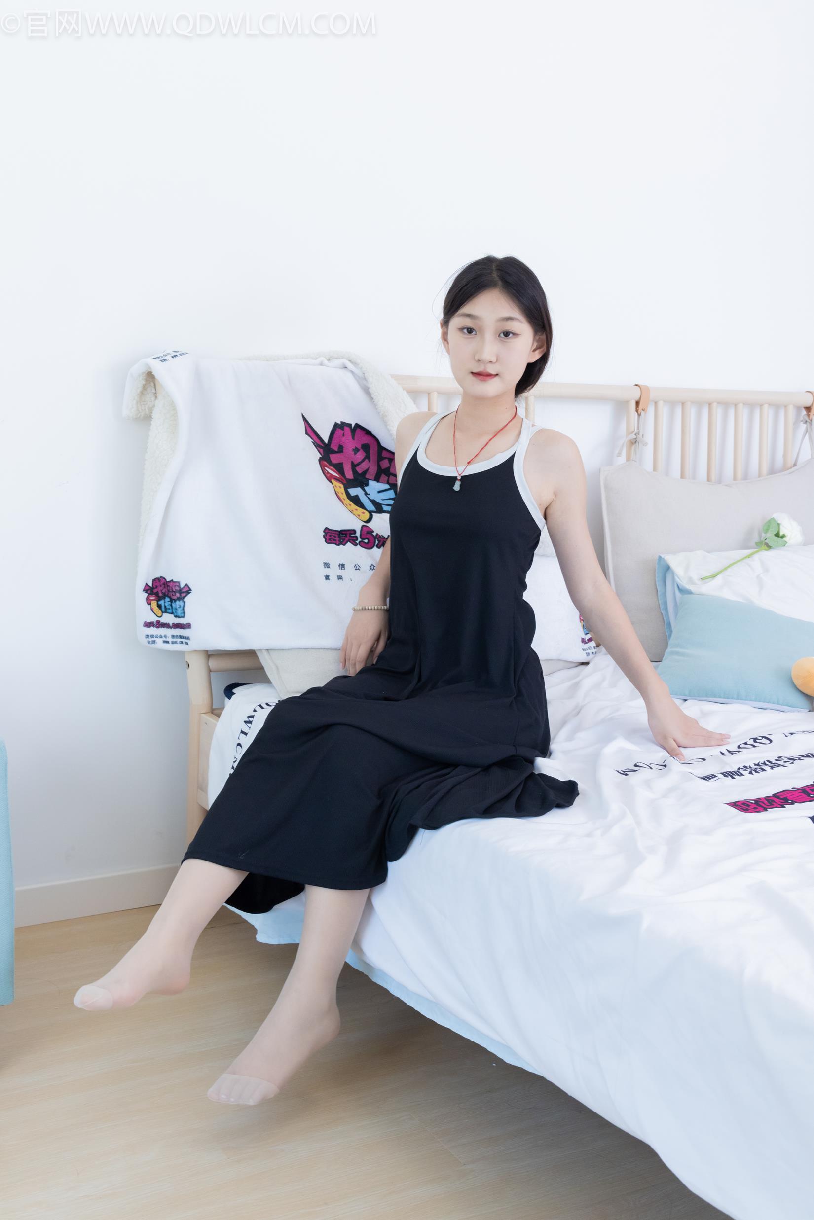 图片[137]-物恋传媒 NO.1998 豆沙-新人驾到[155P] – 速更版-美库