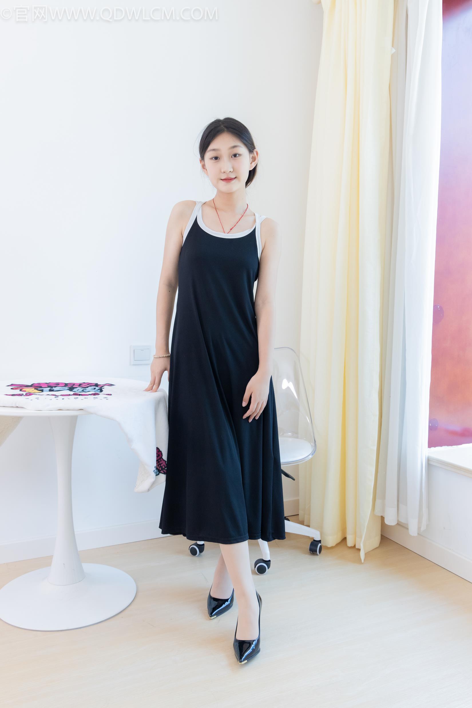 图片[156]-物恋传媒 NO.1998 豆沙-新人驾到[155P] – 速更版-美库