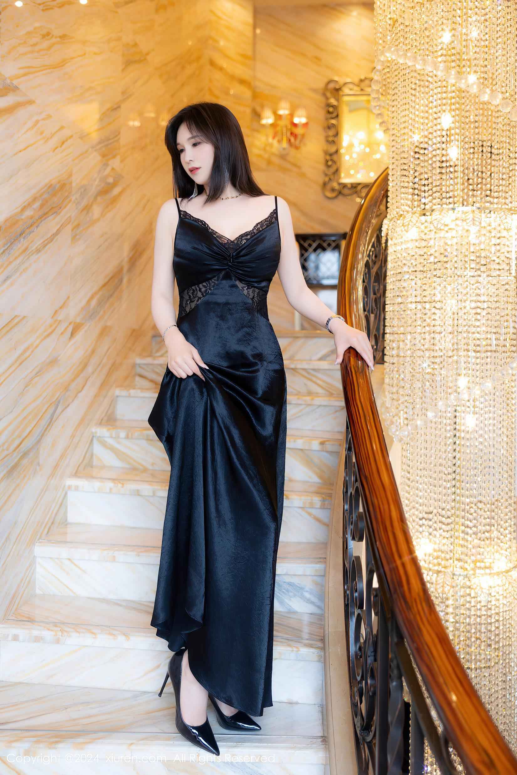 图片[16]-[Xiuren秀人网]2024.07.09 NO.8825 水水姐[14+1P] – 速更版-美库