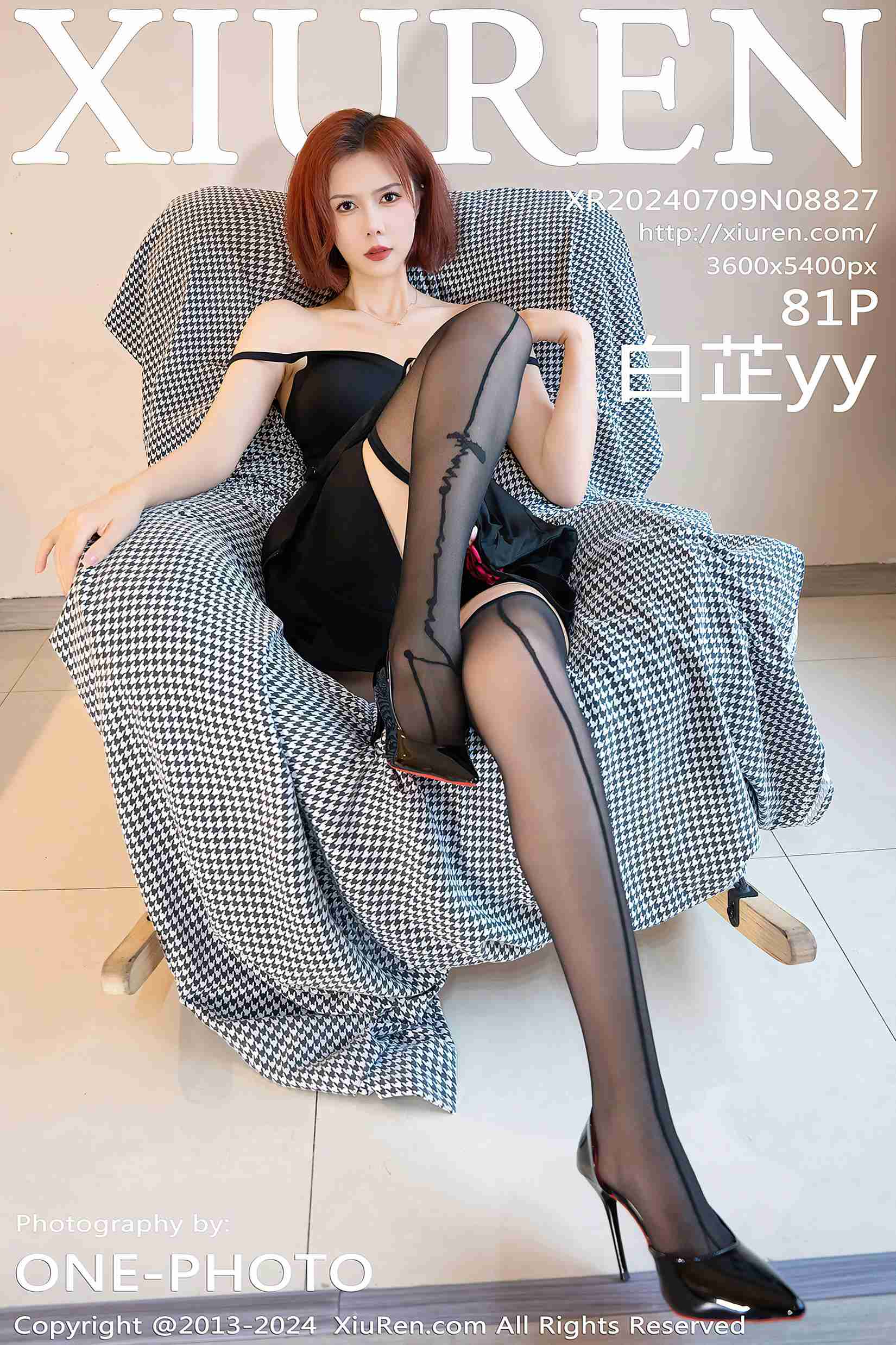 图片[27]-[Xiuren秀人网]2024.07.09 NO.8827 白芷yy[26+1P] – 速更版-美库