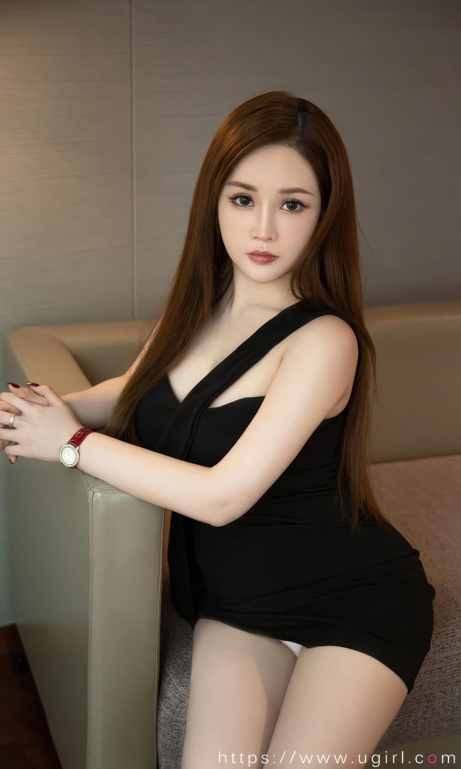 图片[21]-[爱尤物]2024 NO.2874 传闻中的七公主 小七[35P] – 速更版-美库