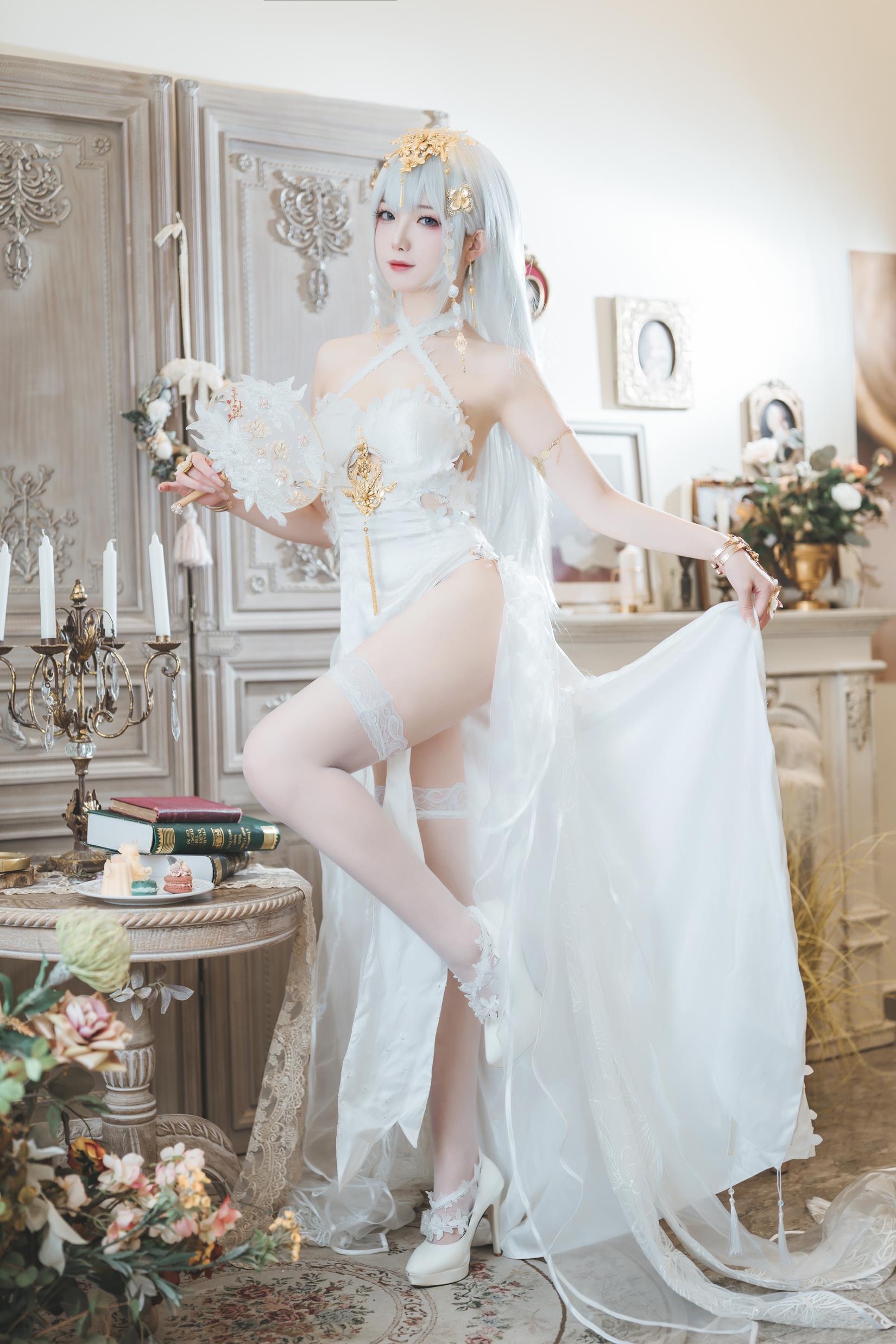 图片[10]-封疆疆v  – 埃姆登[33P] – 速更版-美库