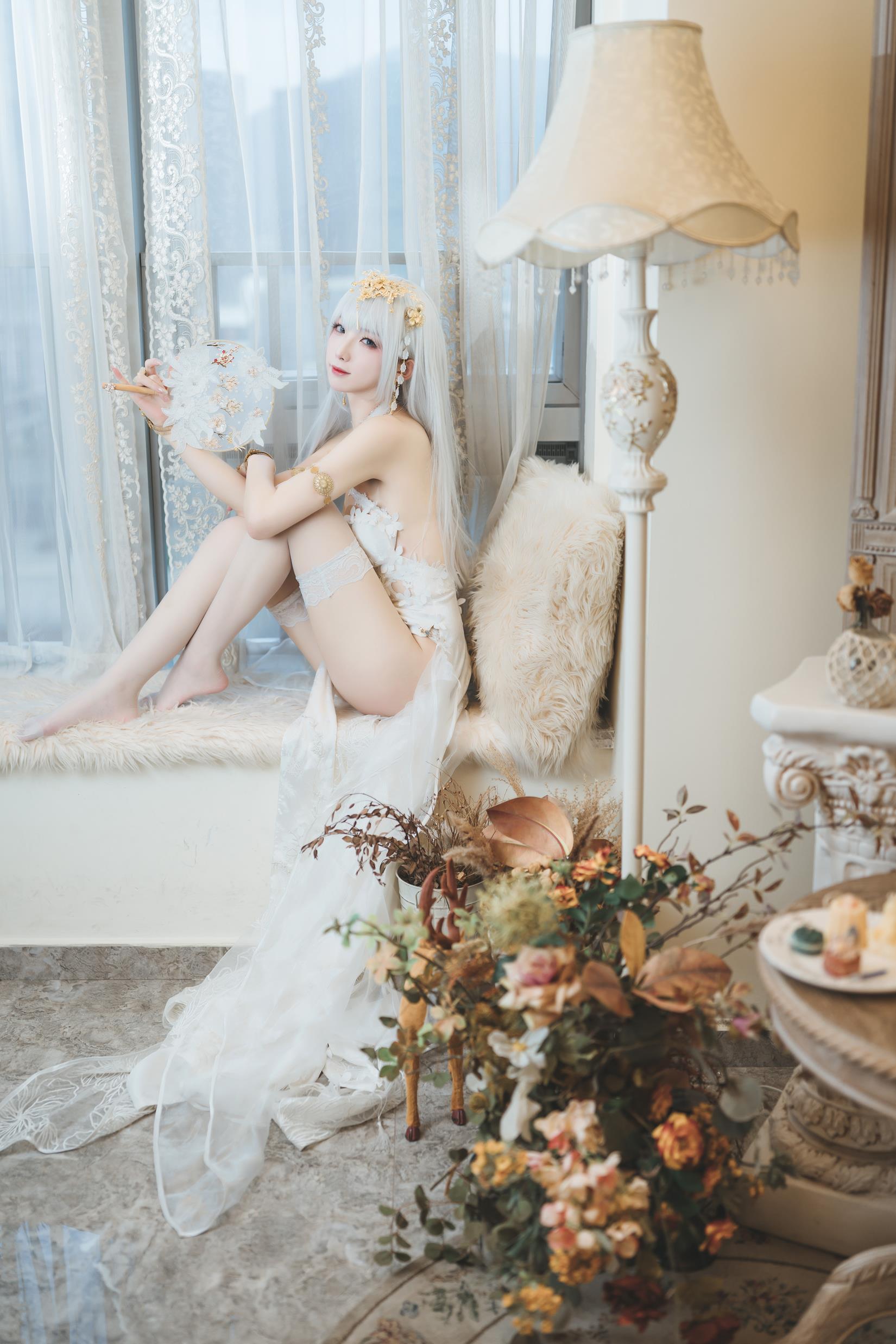 图片[20]-封疆疆v  – 埃姆登[33P] – 速更版-美库