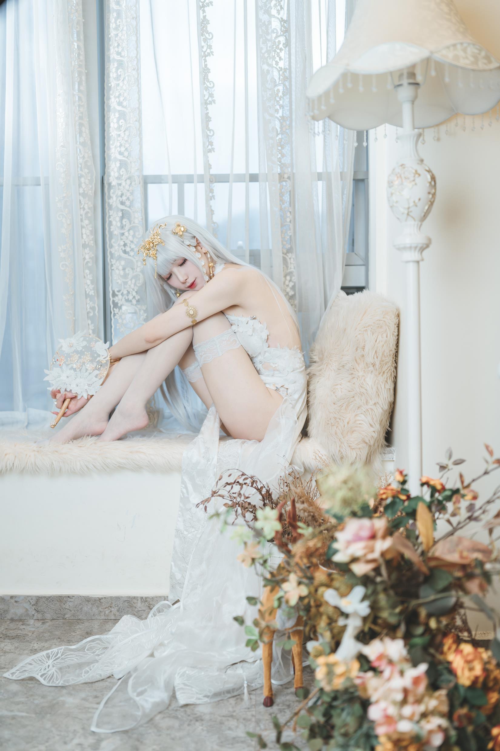 图片[21]-封疆疆v  – 埃姆登[33P] – 速更版-美库