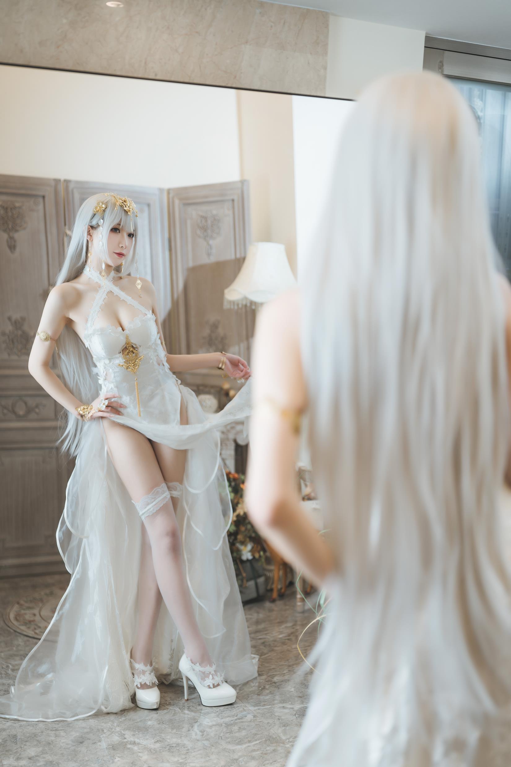 图片[33]-封疆疆v  – 埃姆登[33P] – 速更版-美库