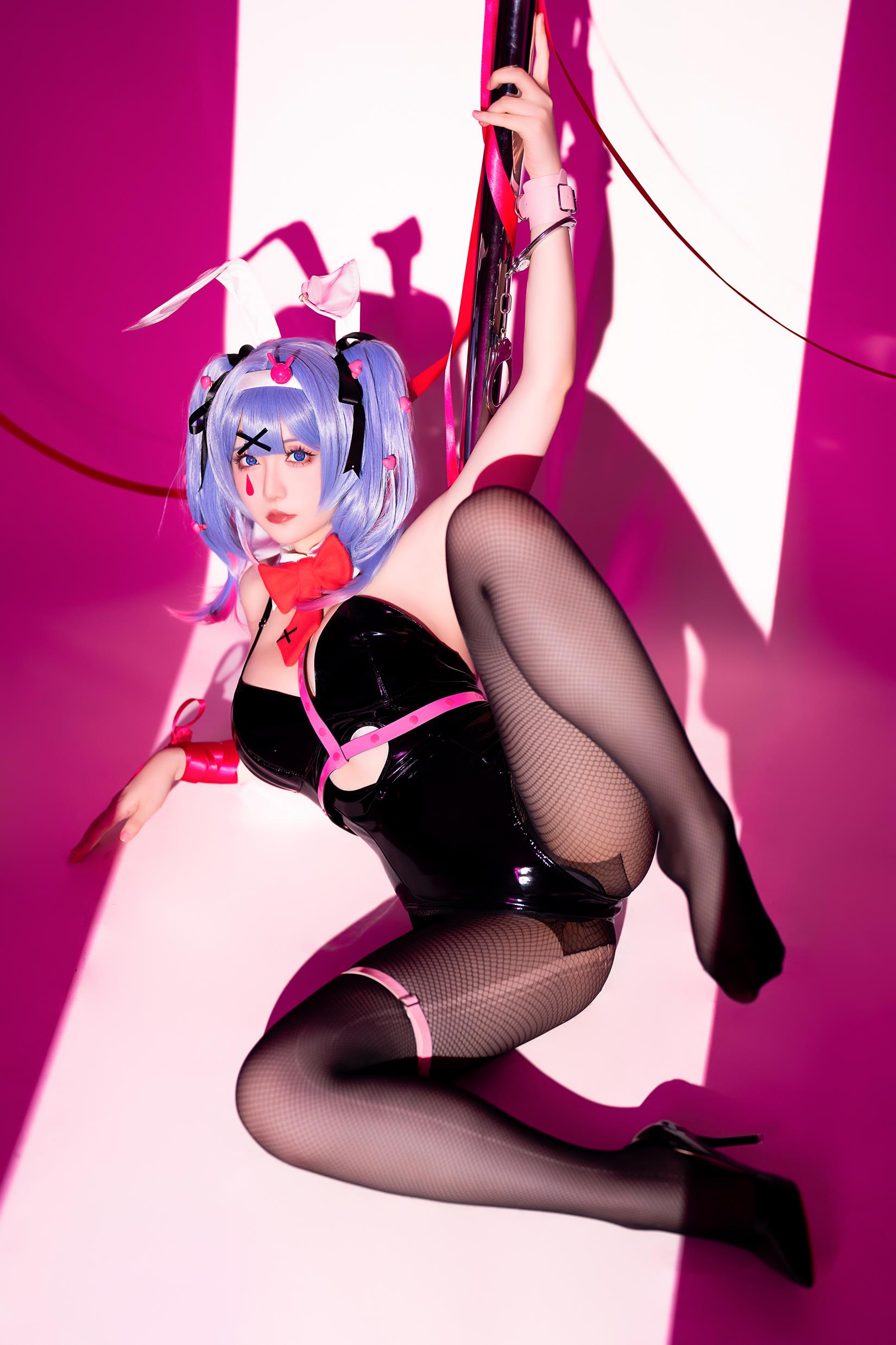 图片[50]-星之迟迟  – 初音未来 兔子洞[85P] – 速更版-美库