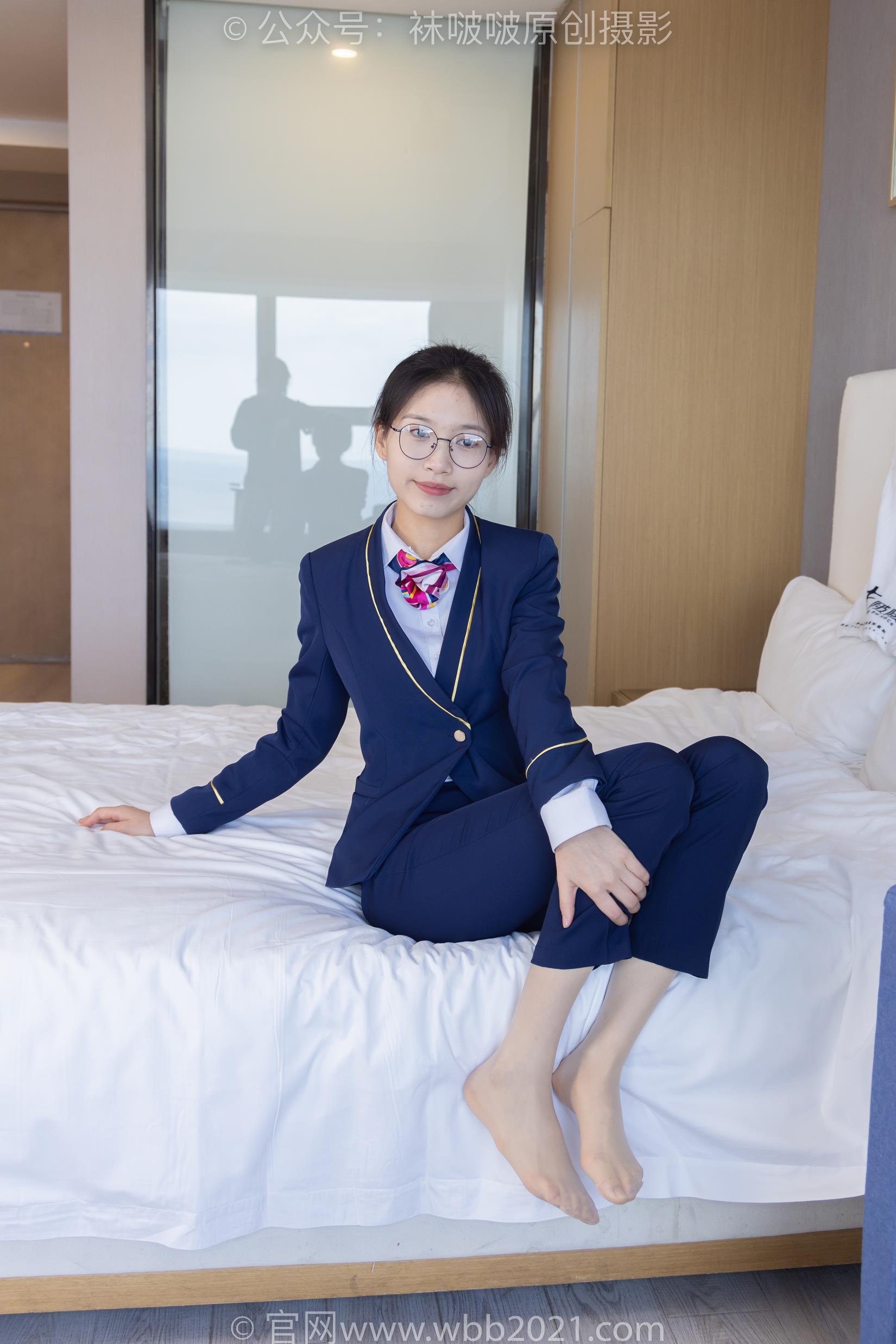 图片[29]-[BoBoSocks袜啵啵]NO.401 芝士-高跟鞋、肉丝、裸足 [145P] – 速更版-美库