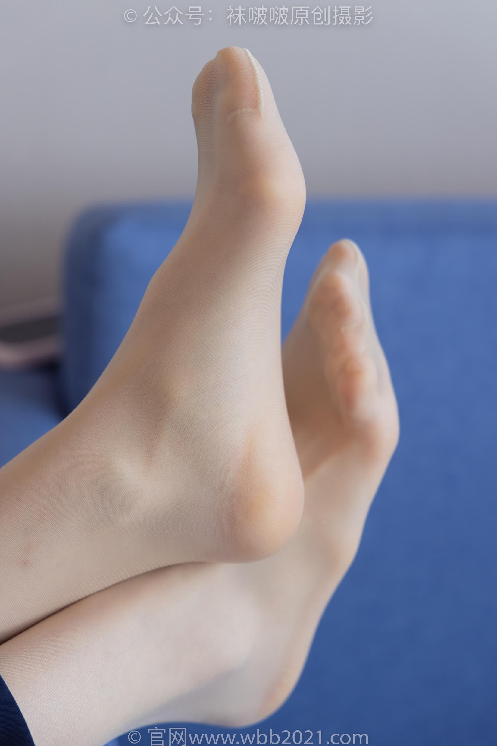 图片[32]-[BoBoSocks袜啵啵]NO.401 芝士-高跟鞋、肉丝、裸足 [145P] – 速更版-美库